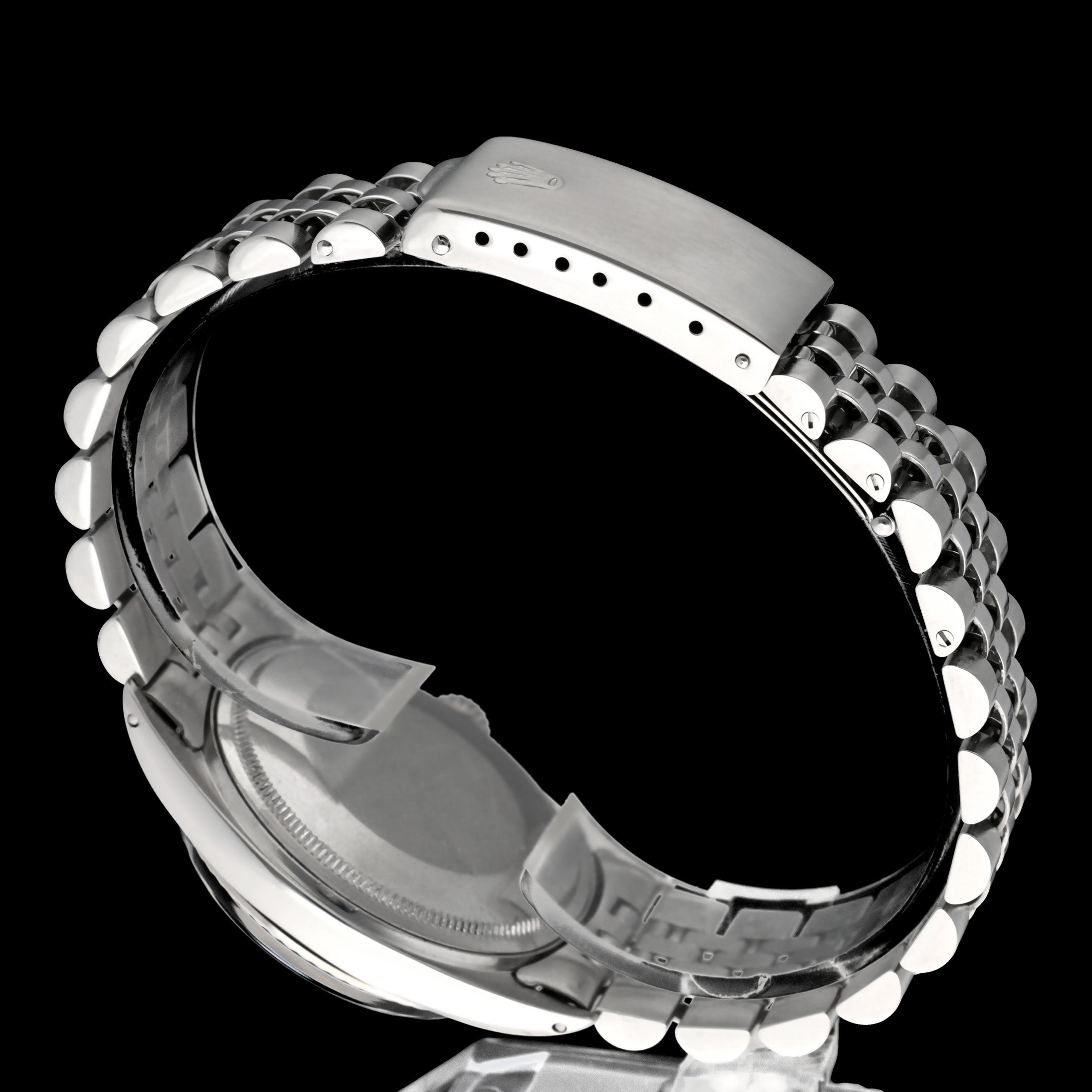 Rolex Datejust 1601 - 1970 - Rolex horloge - Rolex kopen - Rolex heren horloge - Trophies Watches