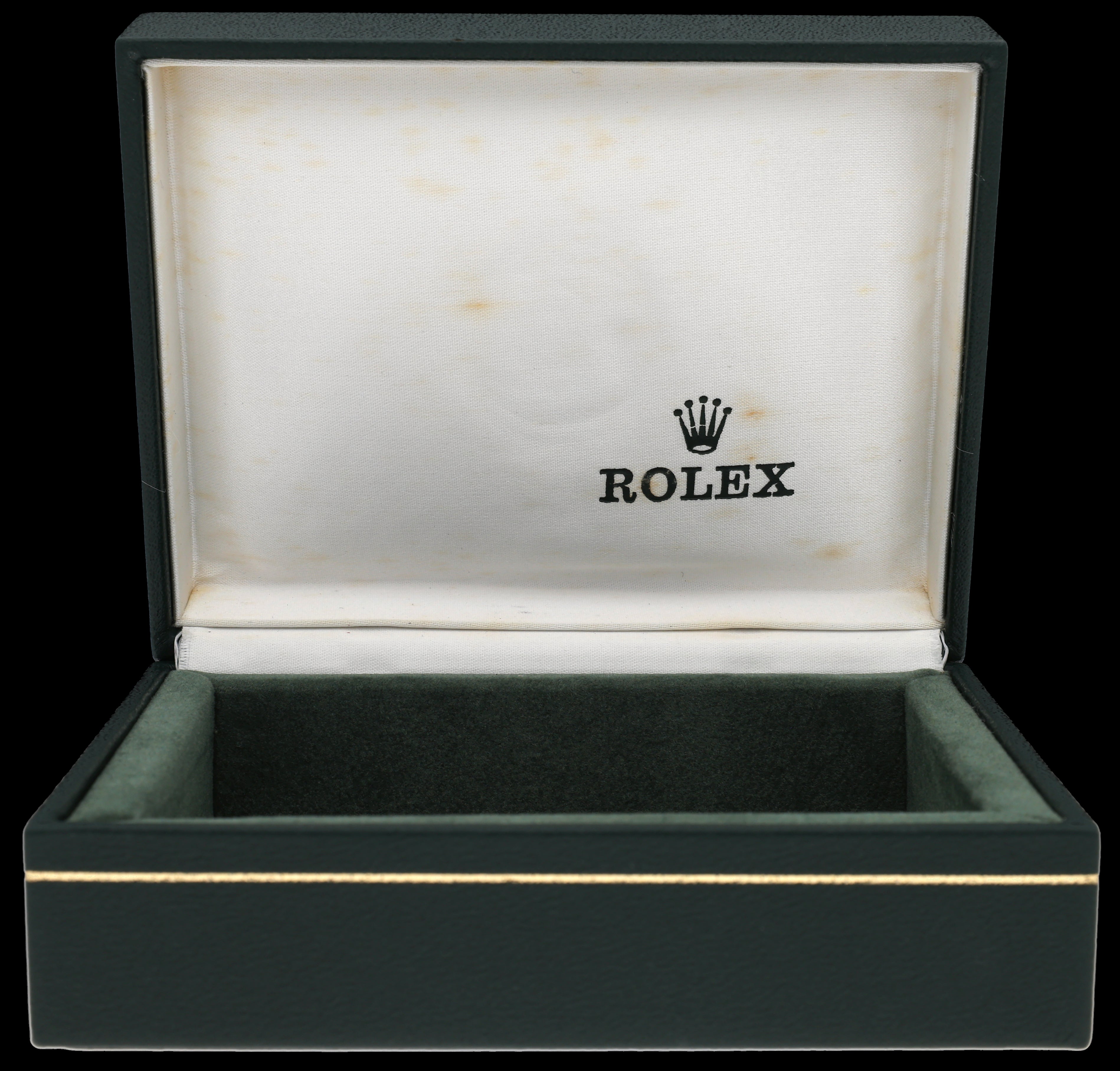 Rolex Datejust 1601 - 1970 - Rolex horloge - Rolex kopen - Rolex heren horloge - Trophies Watches