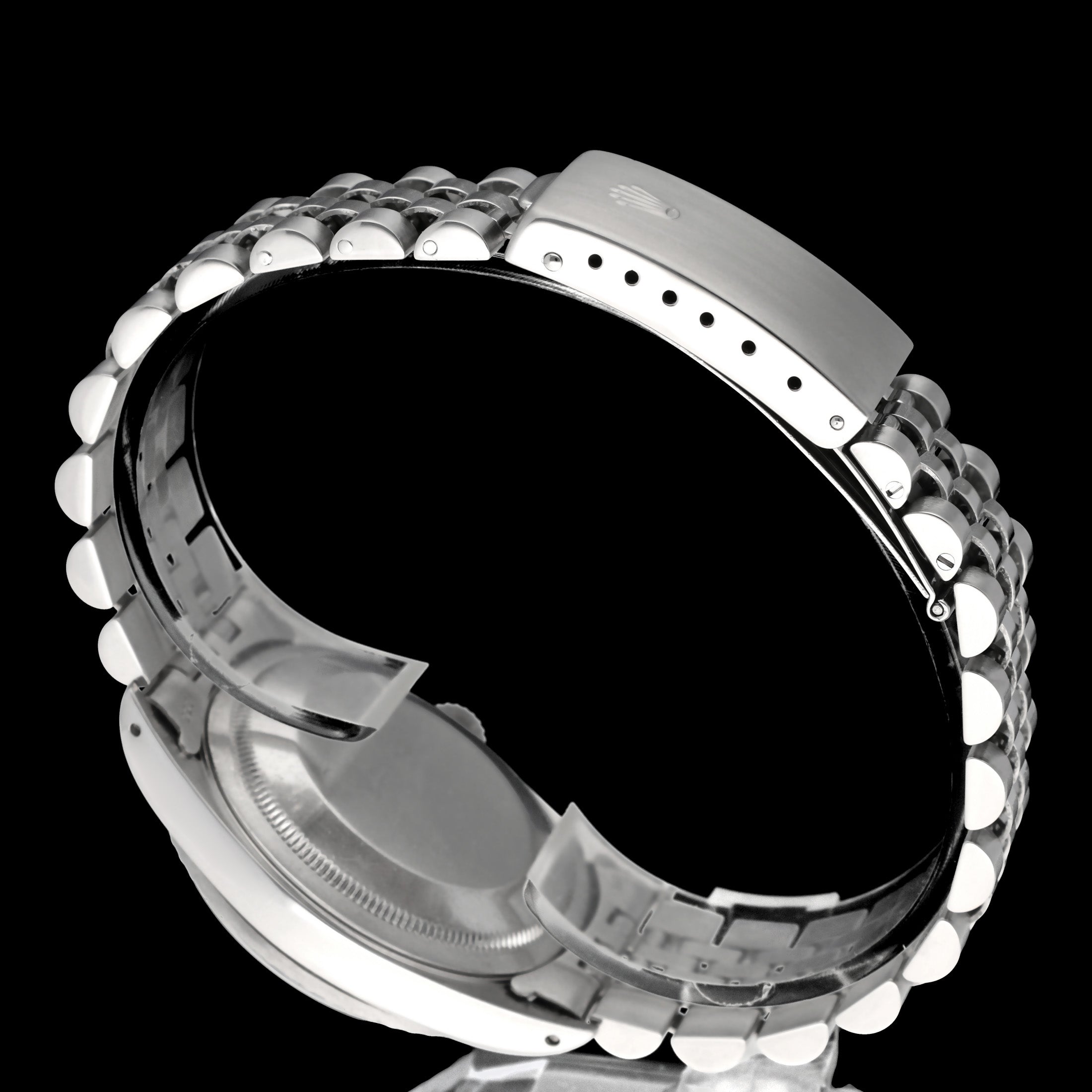 Rolex Datejust 16220 - 1991 - Rolex horloge - Rolex kopen - Rolex heren horloge - Trophies Watches