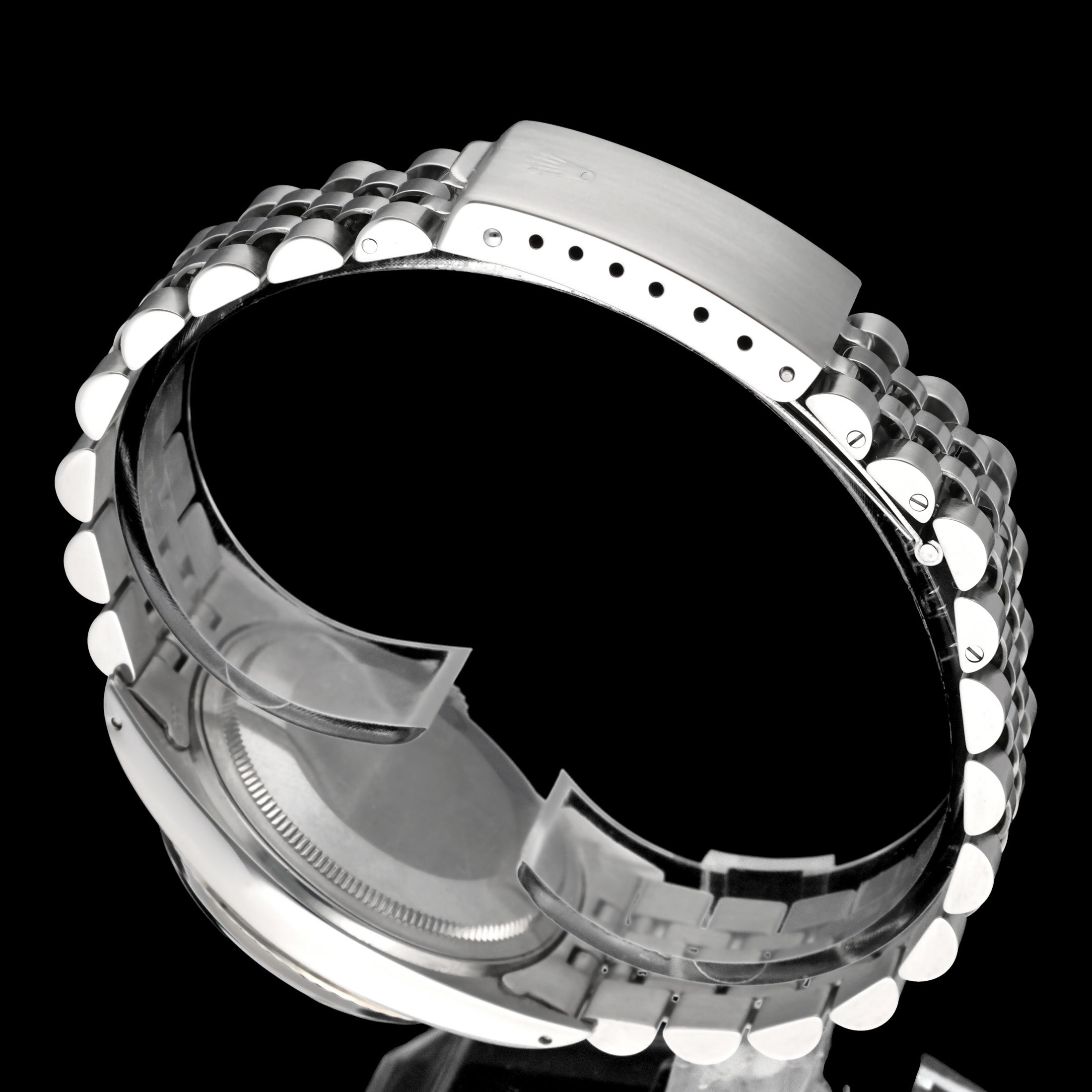 Rolex Datejust 16014 - 1980 - Rolex horloge - Rolex kopen - Rolex heren horloge - Trophies Watches