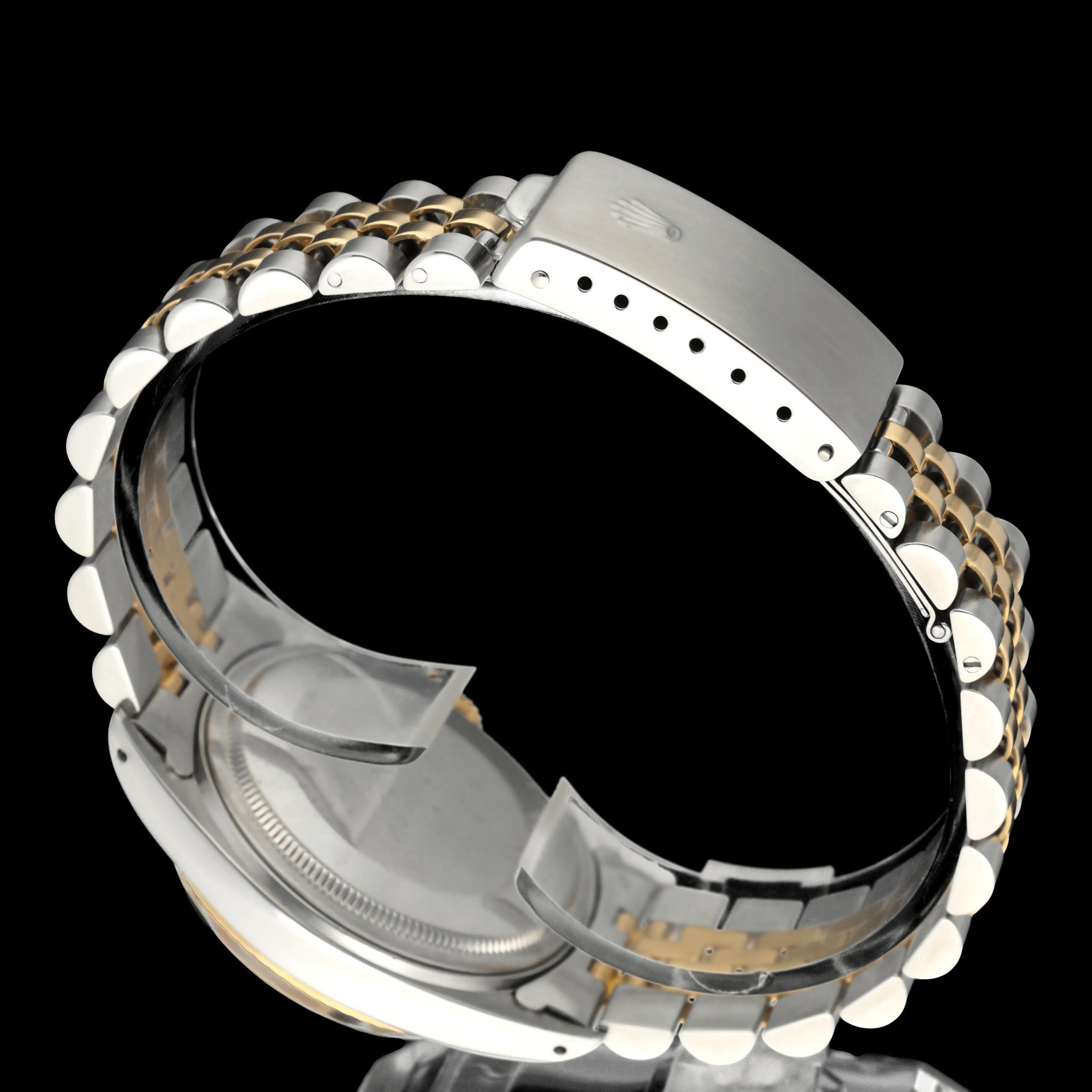 Rolex Datejust 16013 - 1985 - Rolex horloge - Rolex kopen - Rolex heren horloge - Trophies Watches