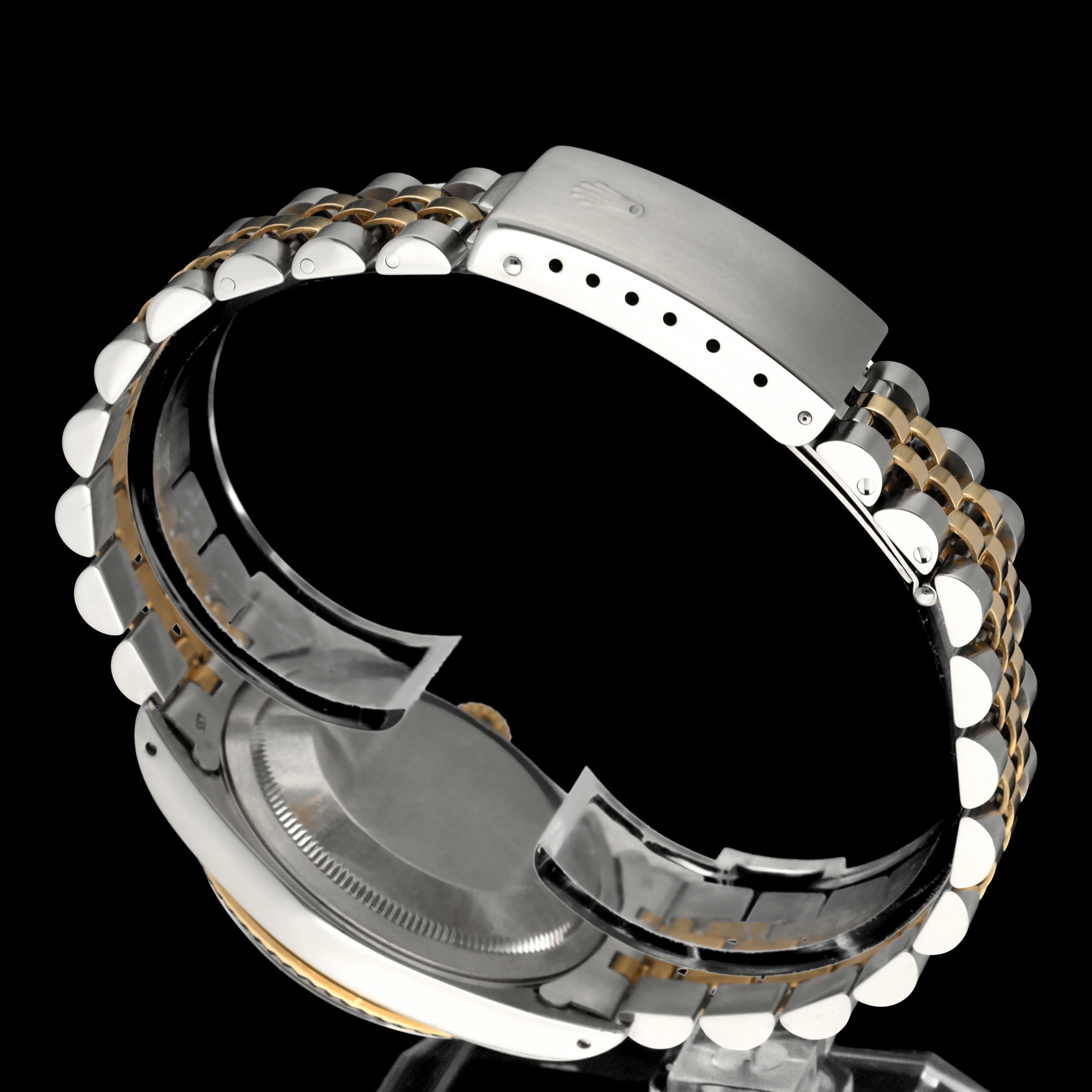 Rolex Datejust 16233 - 1993 - Rolex horloge - Rolex kopen - Rolex heren horloge - Trophies Watches