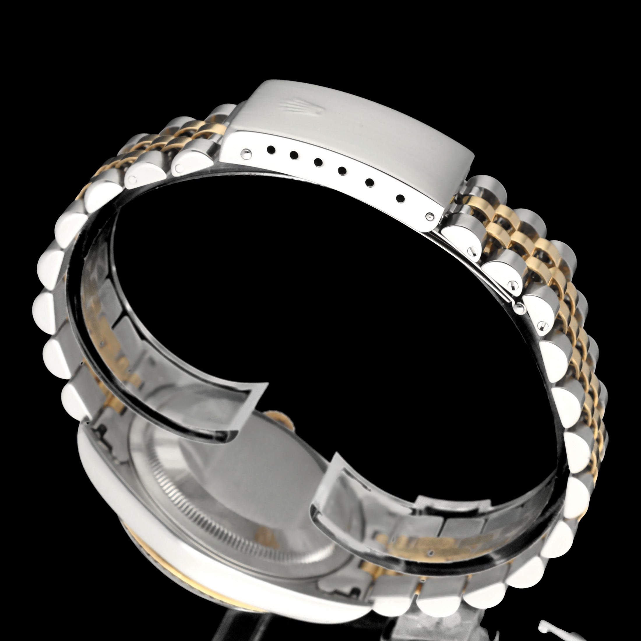 Rolex Datejust 16233 - 2000 - Rolex horloge - Rolex kopen - Rolex heren horloge - Trophies Watches
