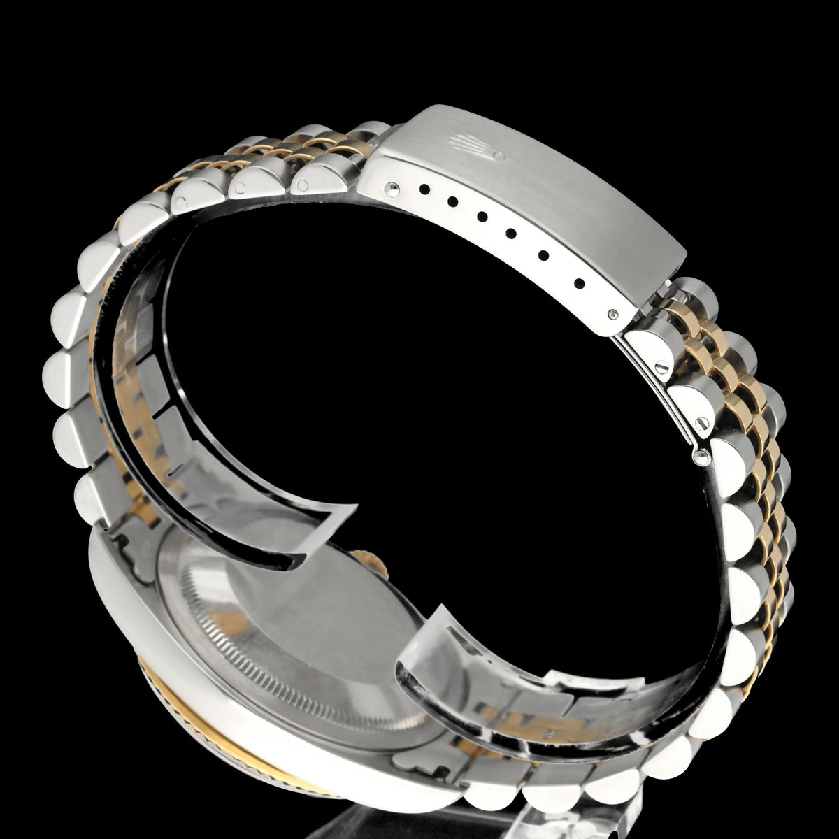 Rolex Datejust 16233G - 2000 - Rolex horloge - Rolex kopen - Rolex heren horloge - Trophies Watches