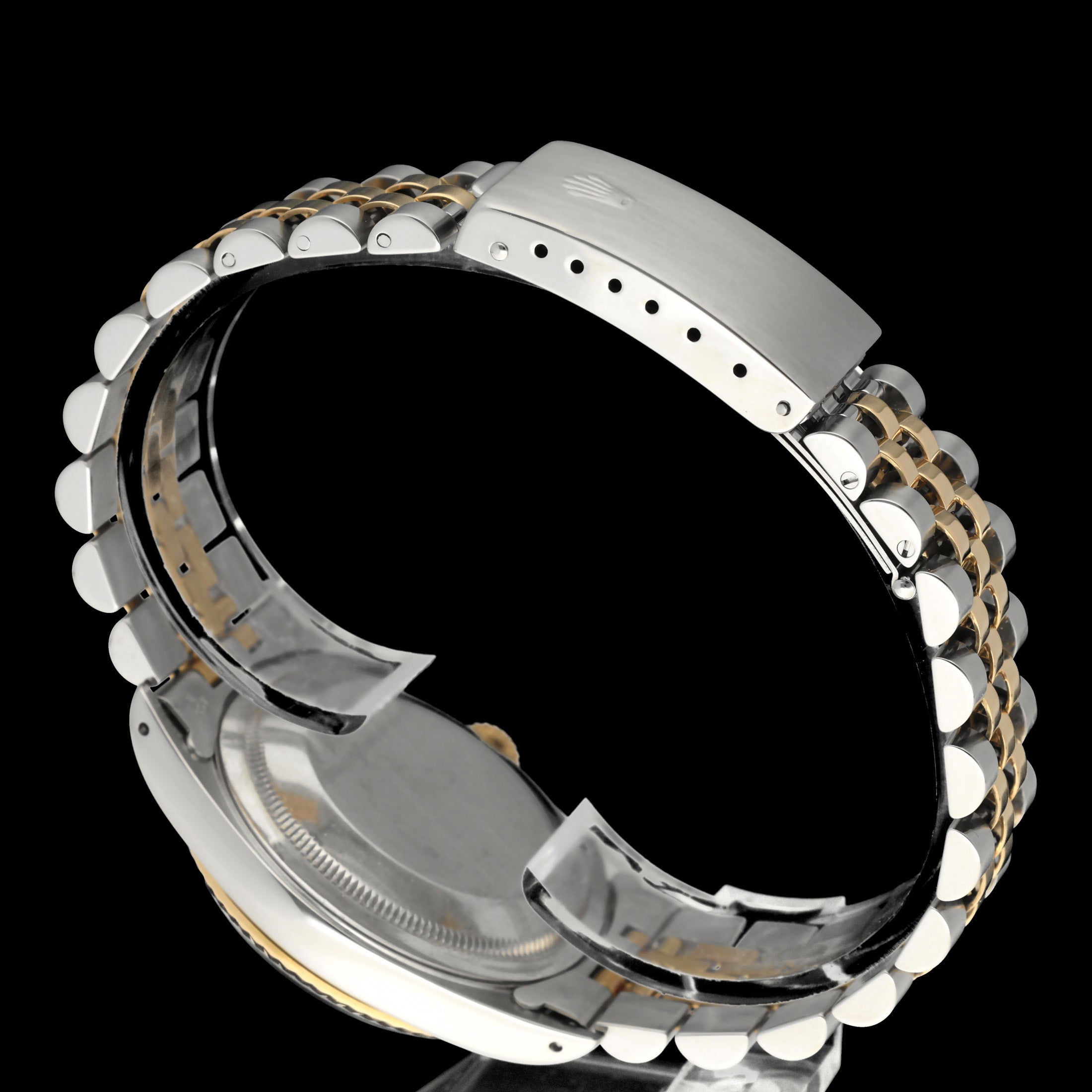 Rolex Datejust 16233G - 1988 - Rolex horloge - Rolex kopen - Rolex heren horloge - Trophies Watches