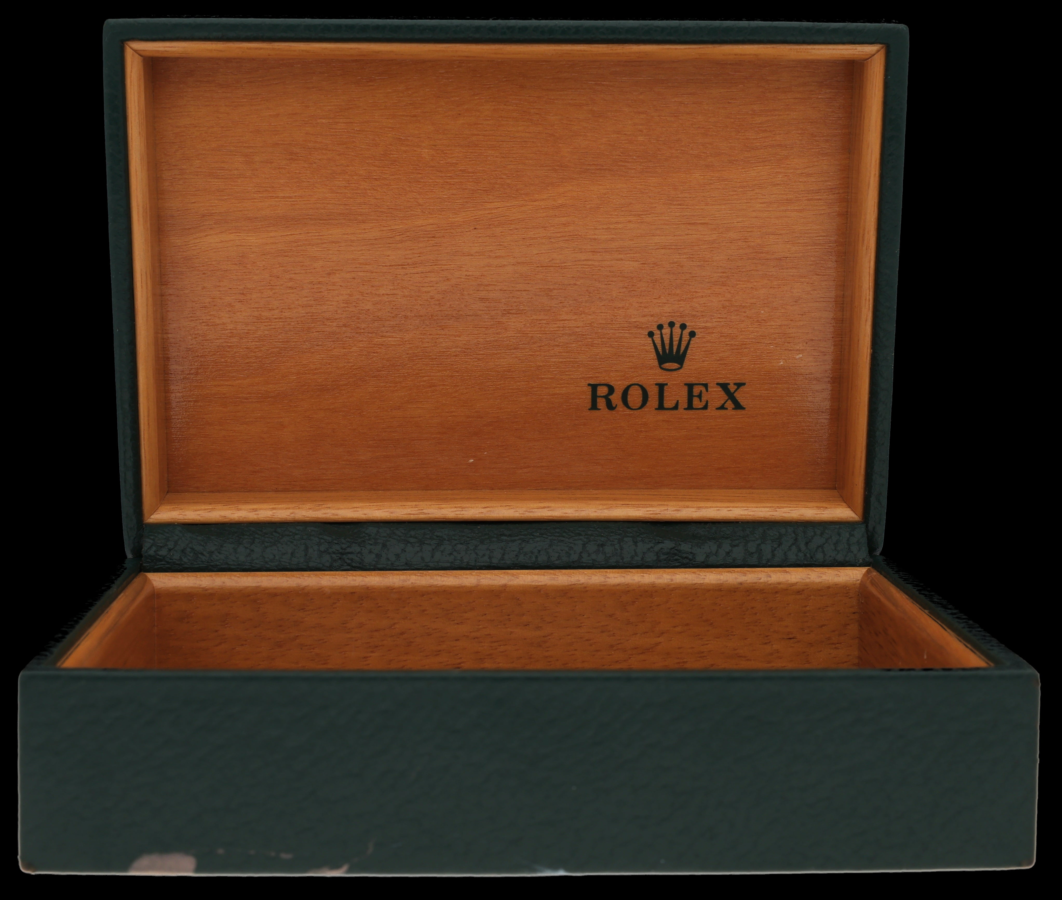 Rolex Datejust 16233G - 1988 - Rolex horloge - Rolex kopen - Rolex heren horloge - Trophies Watches