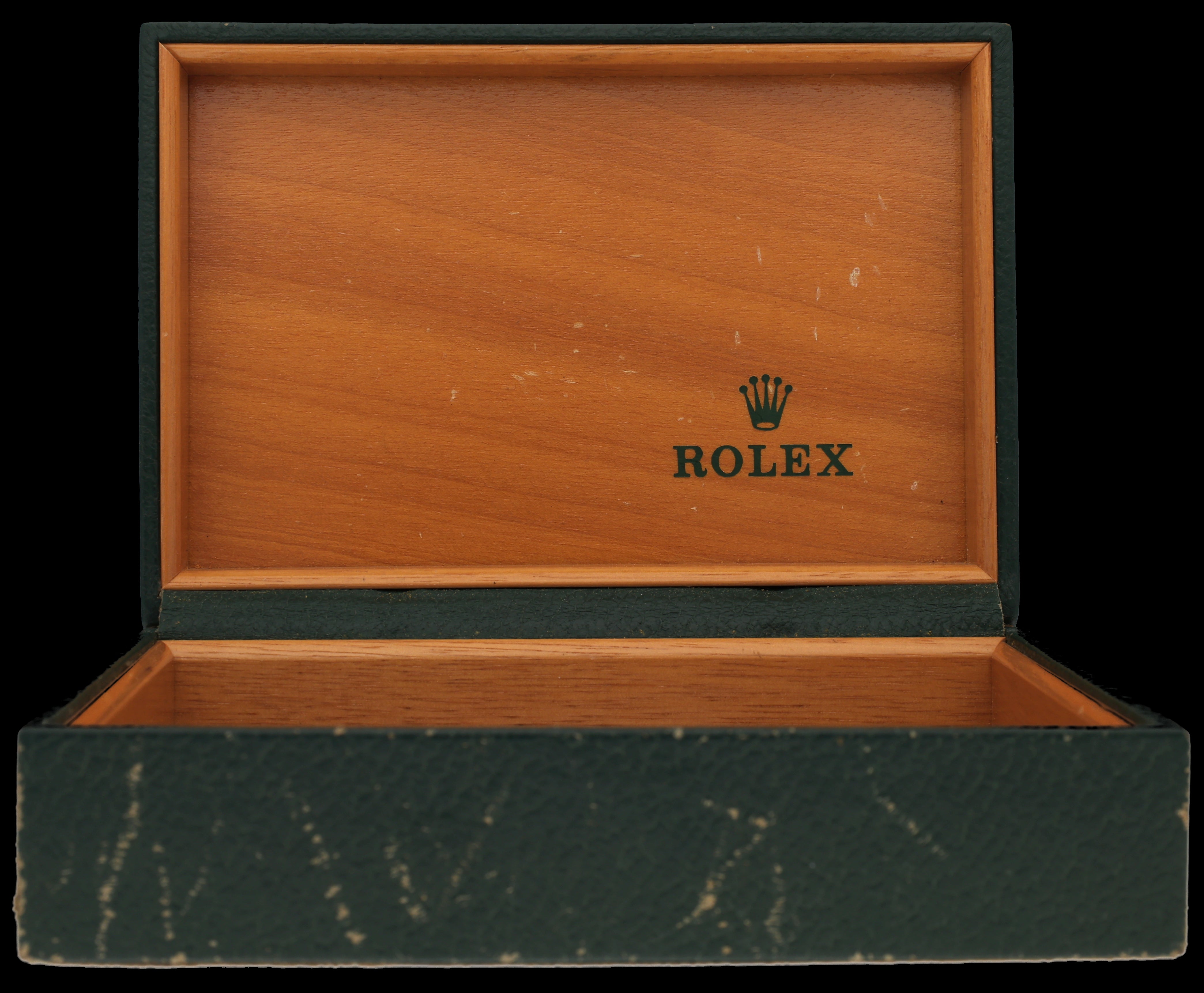Rolex Datejust 16233 - 1988 - Rolex horloge - Rolex kopen - Rolex heren horloge - Trophies Watches