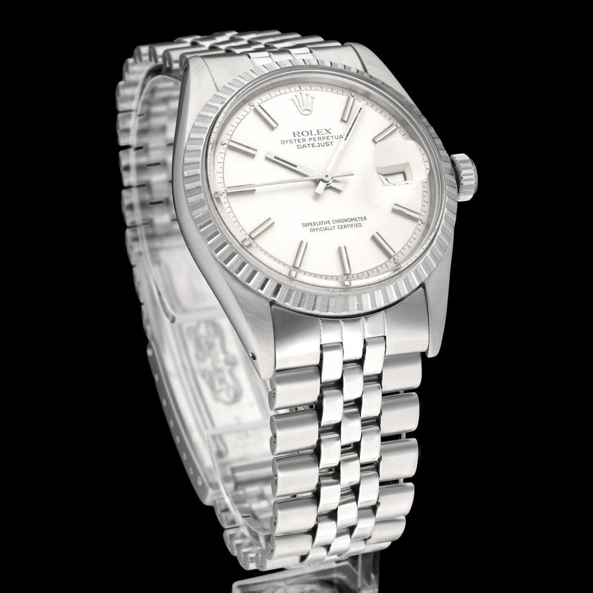 Rolex Datejust 1603 - 1975 - Rolex horloge - Rolex kopen - Rolex heren horloge - Trophies Watches