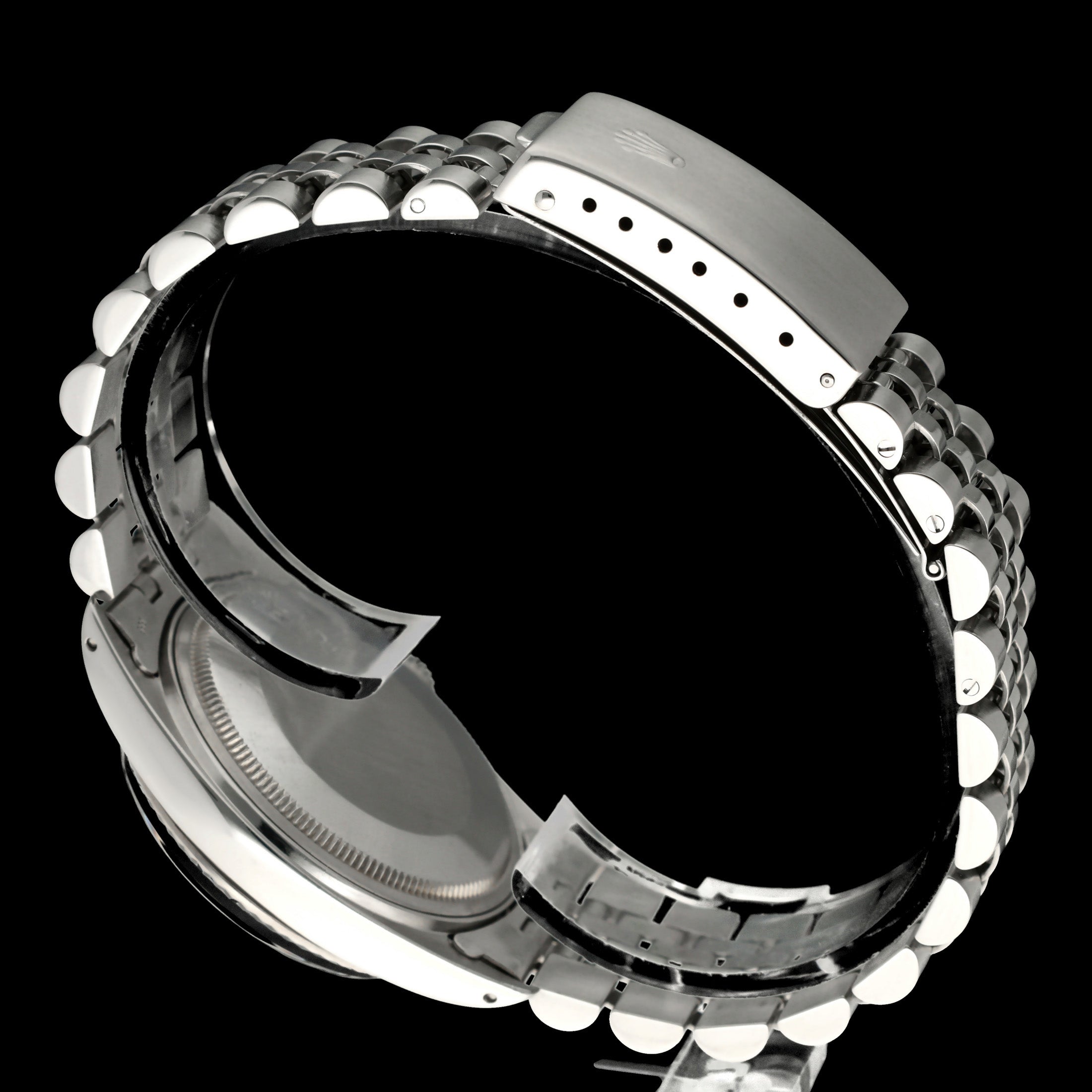 Rolex Datejust 16014 - 1989 - Rolex horloge - Rolex kopen - Rolex heren horloge - Trophies Watches