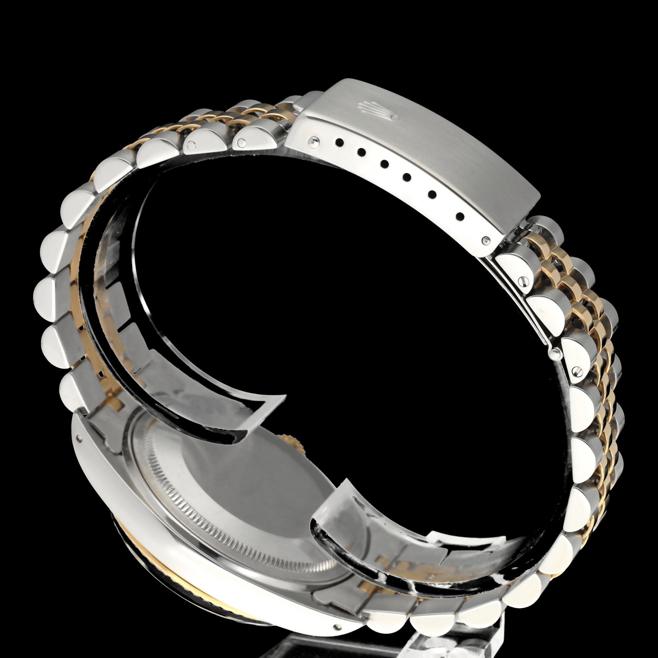 Rolex Datejust 16013 - 1987 - Rolex horloge - Rolex kopen - Rolex heren horloge - Trophies Watches