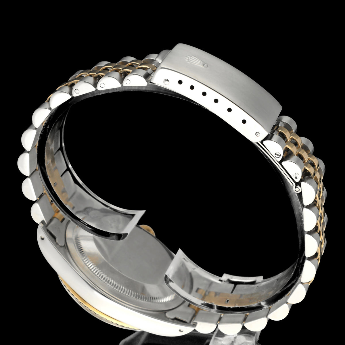 Rolex Datejust 16233G - 1991 - Rolex horloge - Rolex kopen - Rolex heren horloge - Trophies Watches