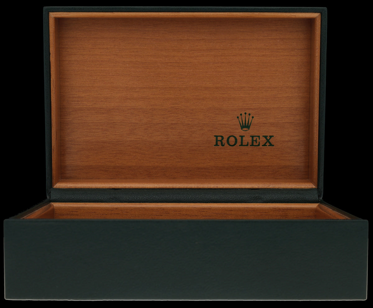 Rolex Datejust 16014 - 1985 - Rolex horloge - Rolex kopen - Rolex heren horloge - Trophies Watches