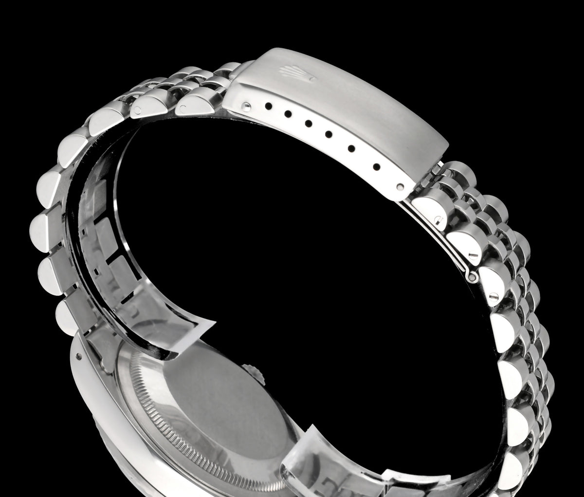 Rolex Datejust 16220 - 1991 - Rolex horloge - Rolex kopen - Rolex heren horloge - Trophies Watches
