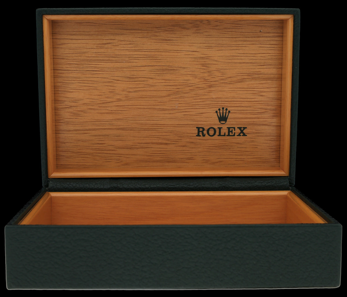 Rolex Datejust 16233 - 1989 - Rolex horloge - Rolex kopen - Rolex heren horloge - Trophies Watches