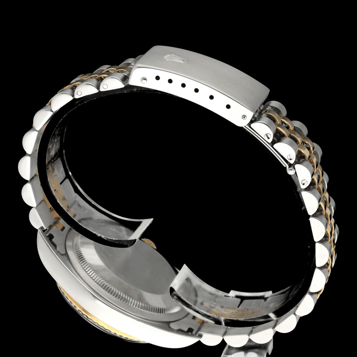Rolex Datejust 16233 - 2001 - Rolex horloge - Rolex kopen - Rolex heren horloge - Trophies Watches