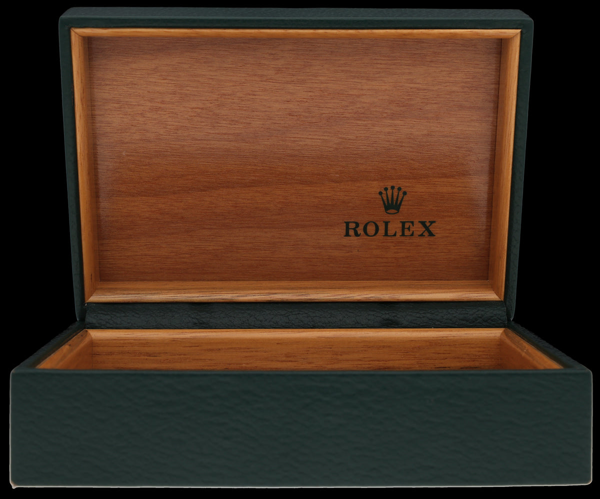 Rolex Datejust 16233 - 2001 - Rolex horloge - Rolex kopen - Rolex heren horloge - Trophies Watches