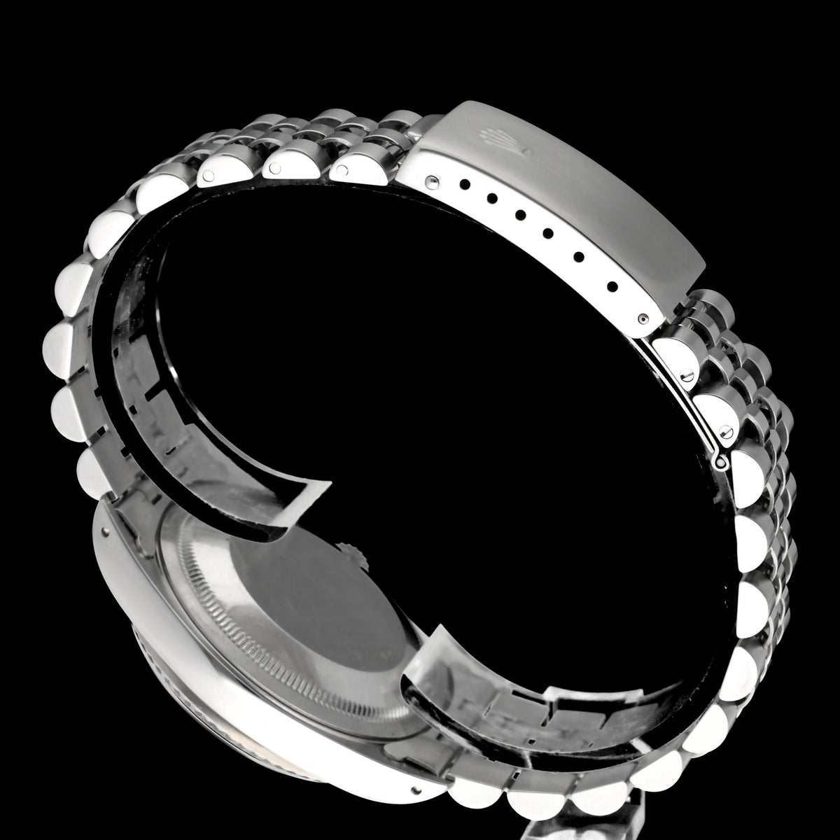 Rolex Datejust 16234 - 1992 - Rolex horloge - Rolex kopen - Rolex heren horloge - Trophies Watches