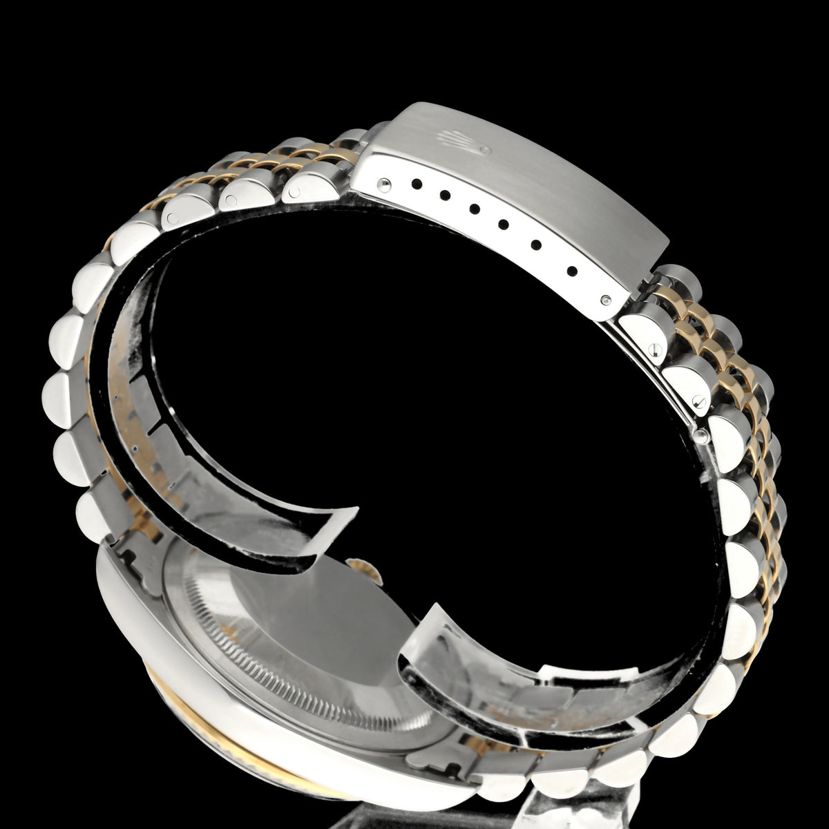 Rolex Datejust 16233 - 1996 - Rolex horloge - Rolex kopen - Rolex heren horloge - Trophies Watches