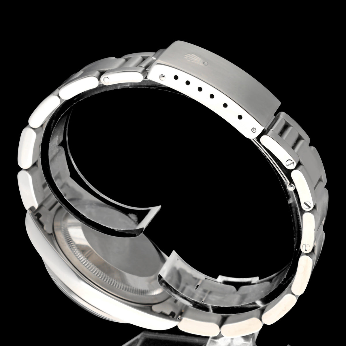 Rolex Datejust 16200 - 1999 - Rolex horloge - Rolex kopen - Rolex heren horloge - Trophies Watches
