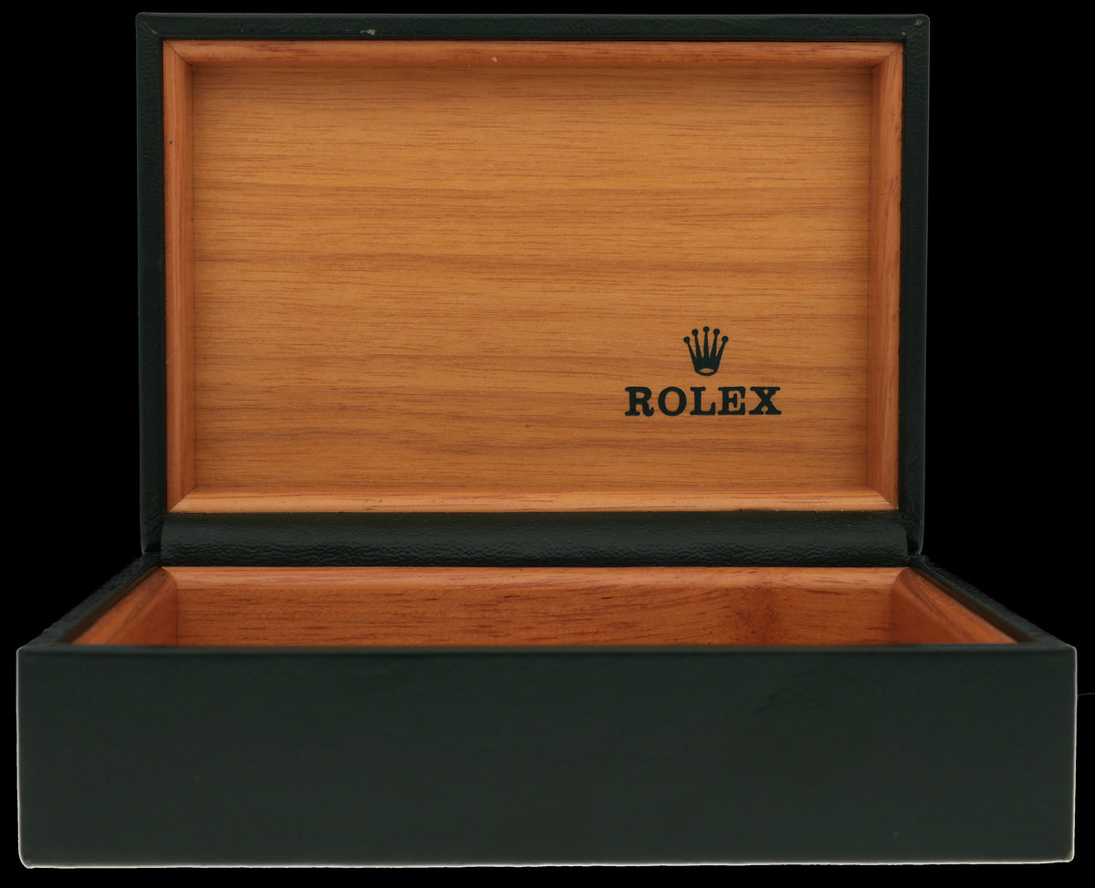 Rolex Datejust 16234 - 1998 - Rolex horloge - Rolex kopen - Rolex heren horloge - Trophies Watches