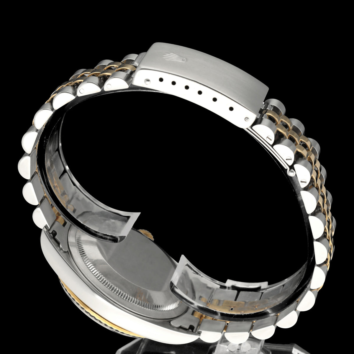 Rolex Datejust 16233G - 1996 - Rolex horloge - Rolex kopen - Rolex heren horloge - Trophies Watches