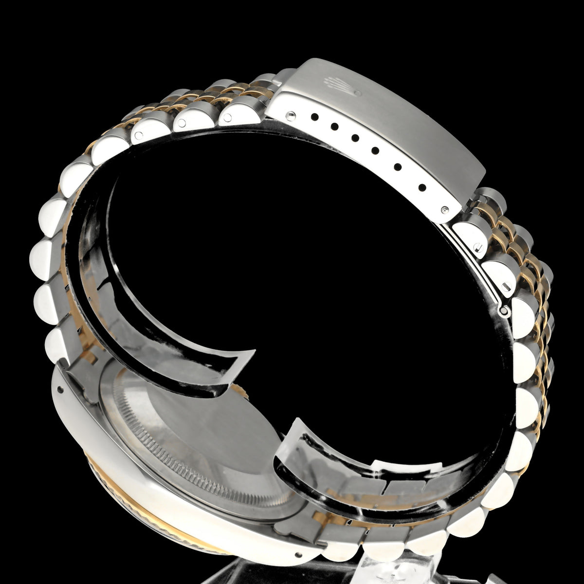 Rolex Datejust 16233 - 1993 - Rolex horloge - Rolex kopen - Rolex heren horloge - Trophies Watches
