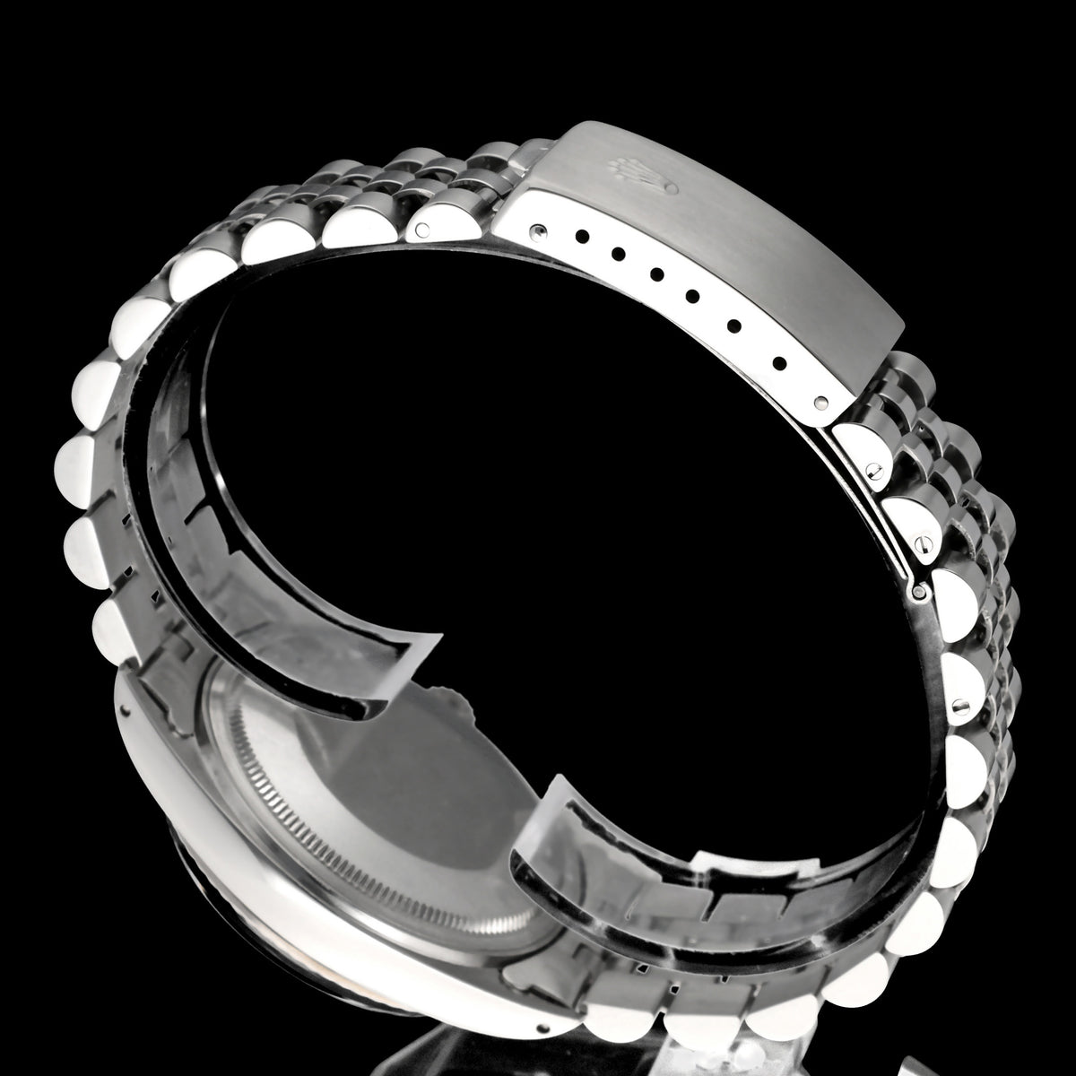 Rolex Datejust 16014 - 1986 - Rolex horloge - Rolex kopen - Rolex heren horloge - Trophies Watches