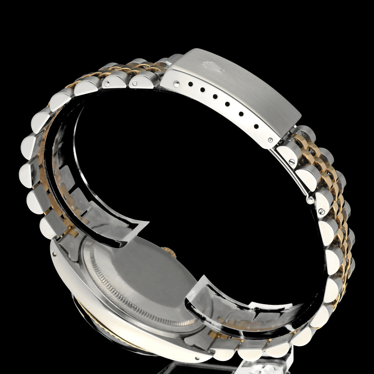 Rolex Datejust 16013 - 1985 - Rolex horloge - Rolex kopen - Rolex heren horloge - Trophies Watches