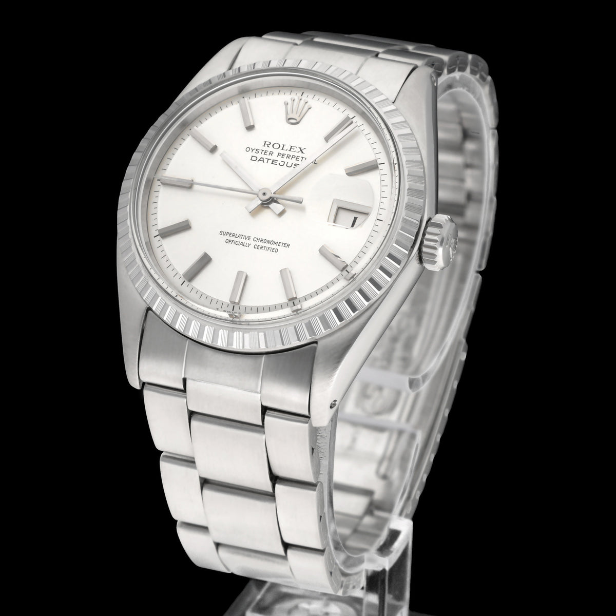 Rolex Datejust 1603 - 1970 - Rolex horloge - Rolex kopen - Rolex heren horloge - Trophies Watches