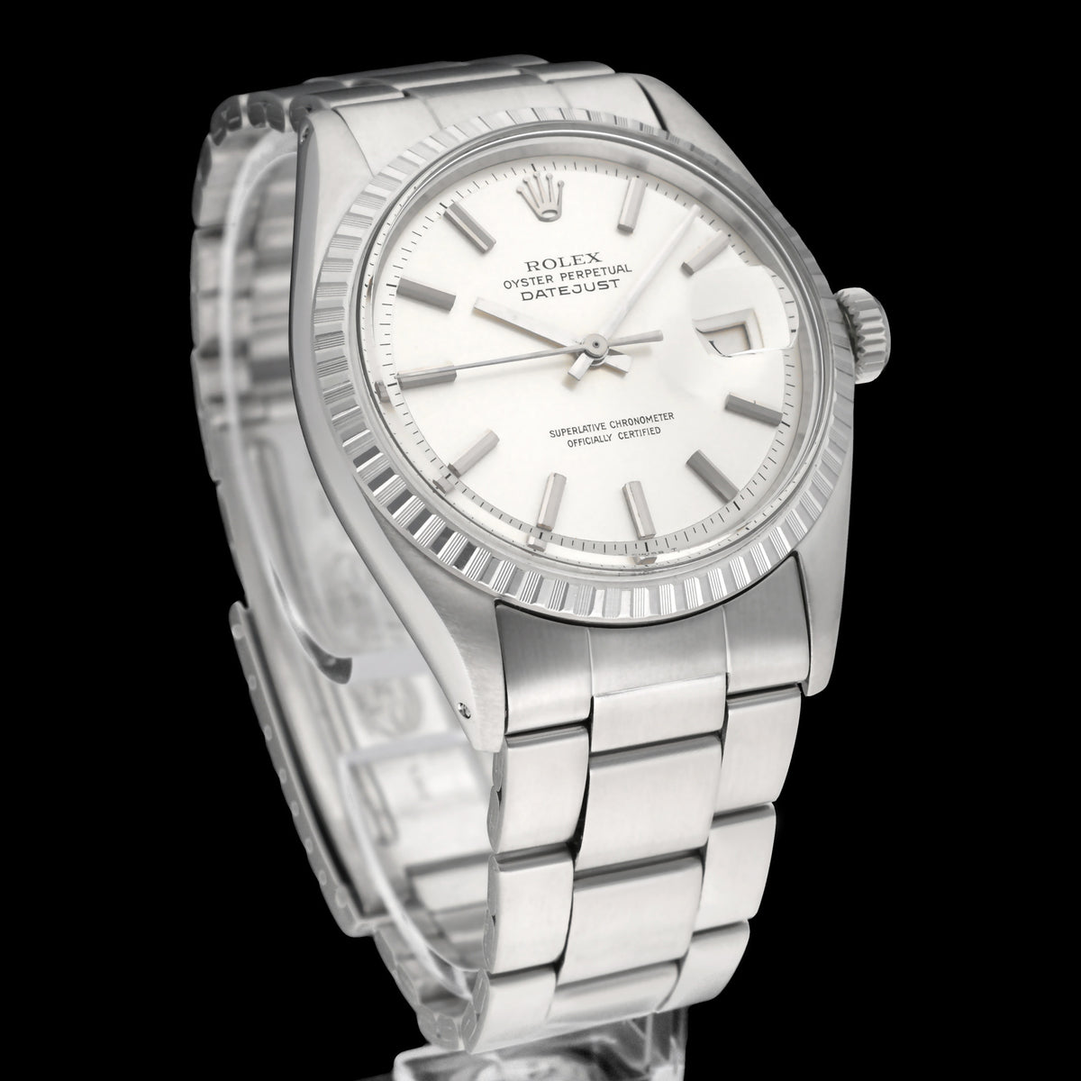 Rolex Datejust 1603 - 1970 - Rolex horloge - Rolex kopen - Rolex heren horloge - Trophies Watches