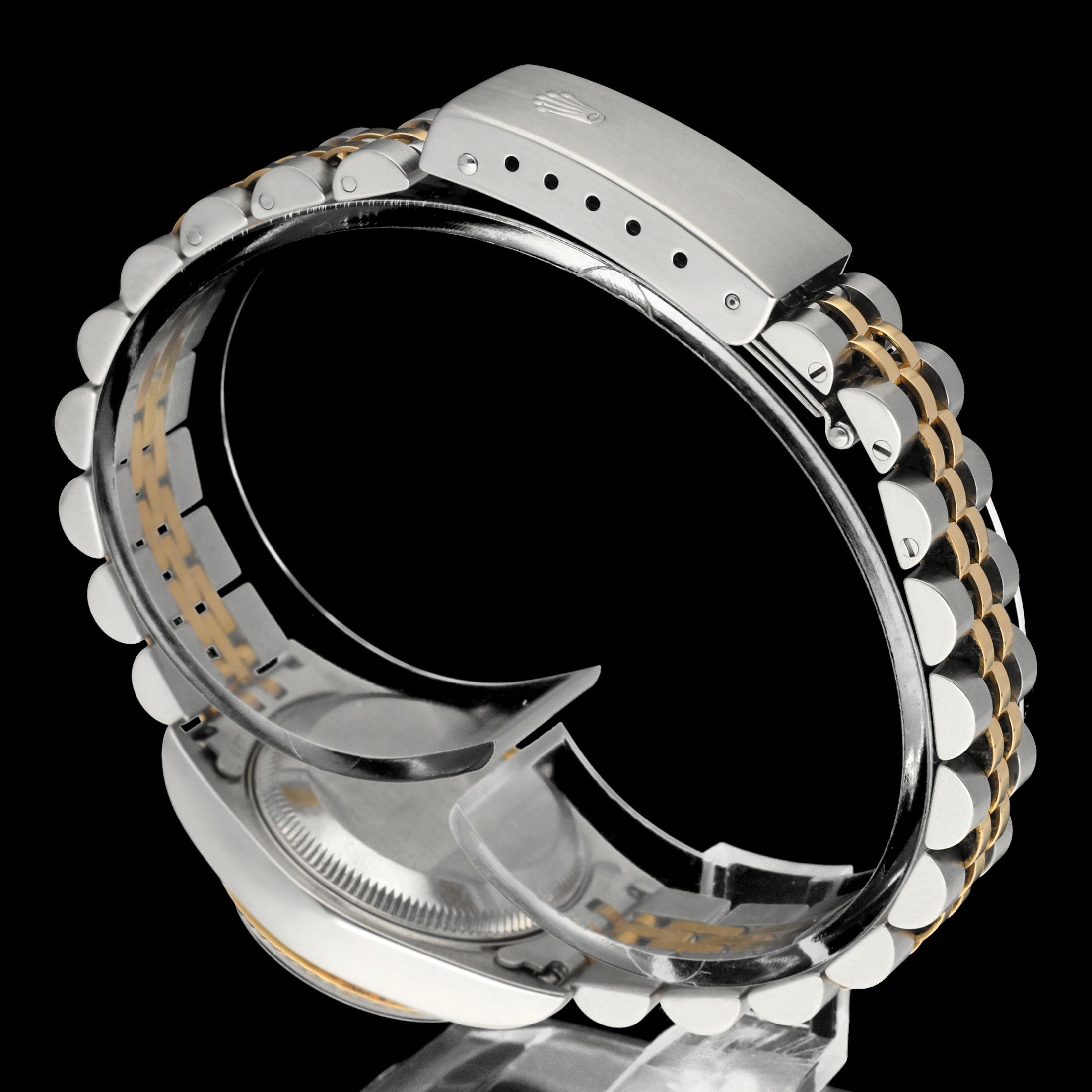 Rolex Lady-Datejust 69173G - 1999 - Rolex horloge - Rolex kopen - Rolex dames horloge - Trophies Watches