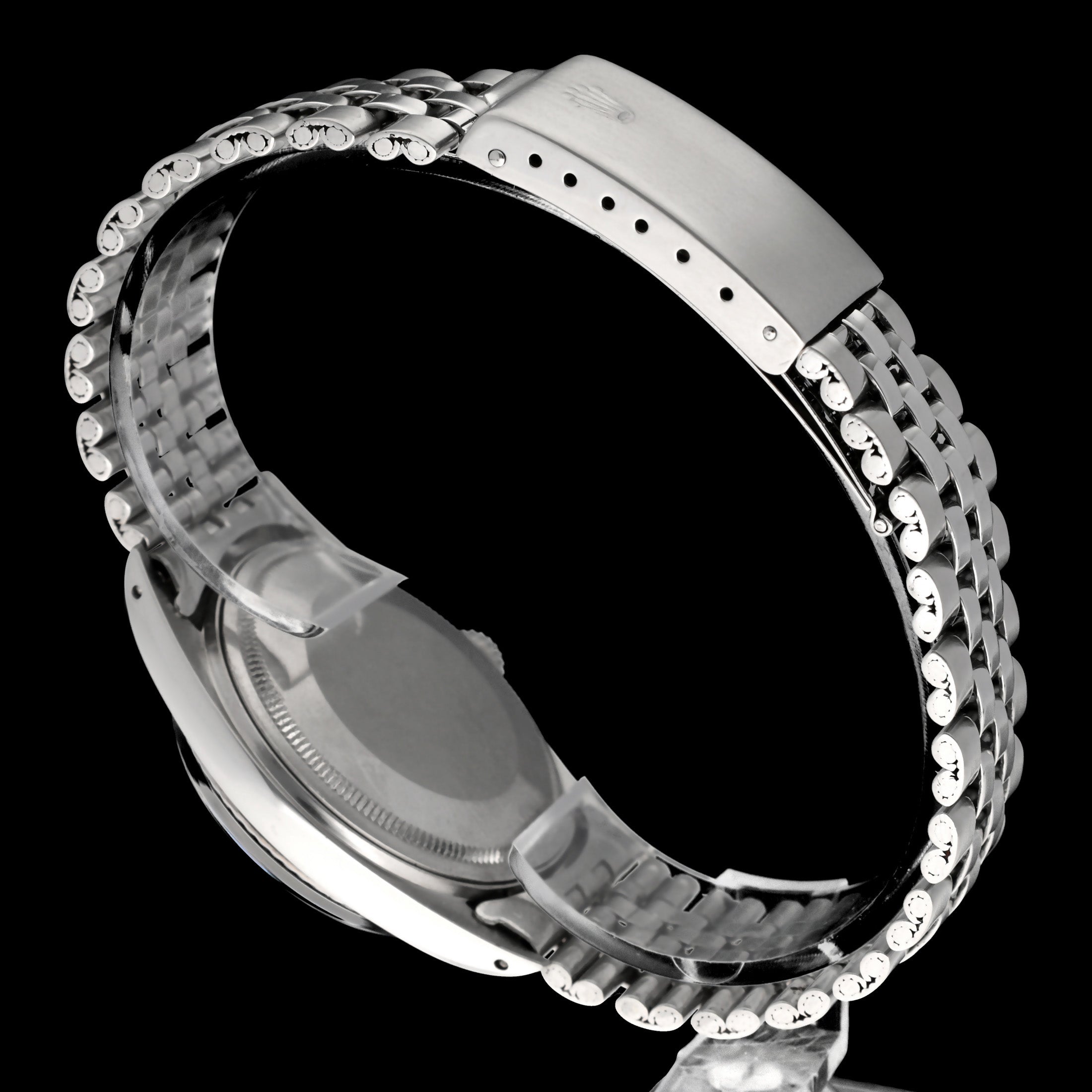 Rolex Datejust 1601 - 1973 - Rolex horloge - Rolex kopen - Rolex heren horloge - Trophies Watches