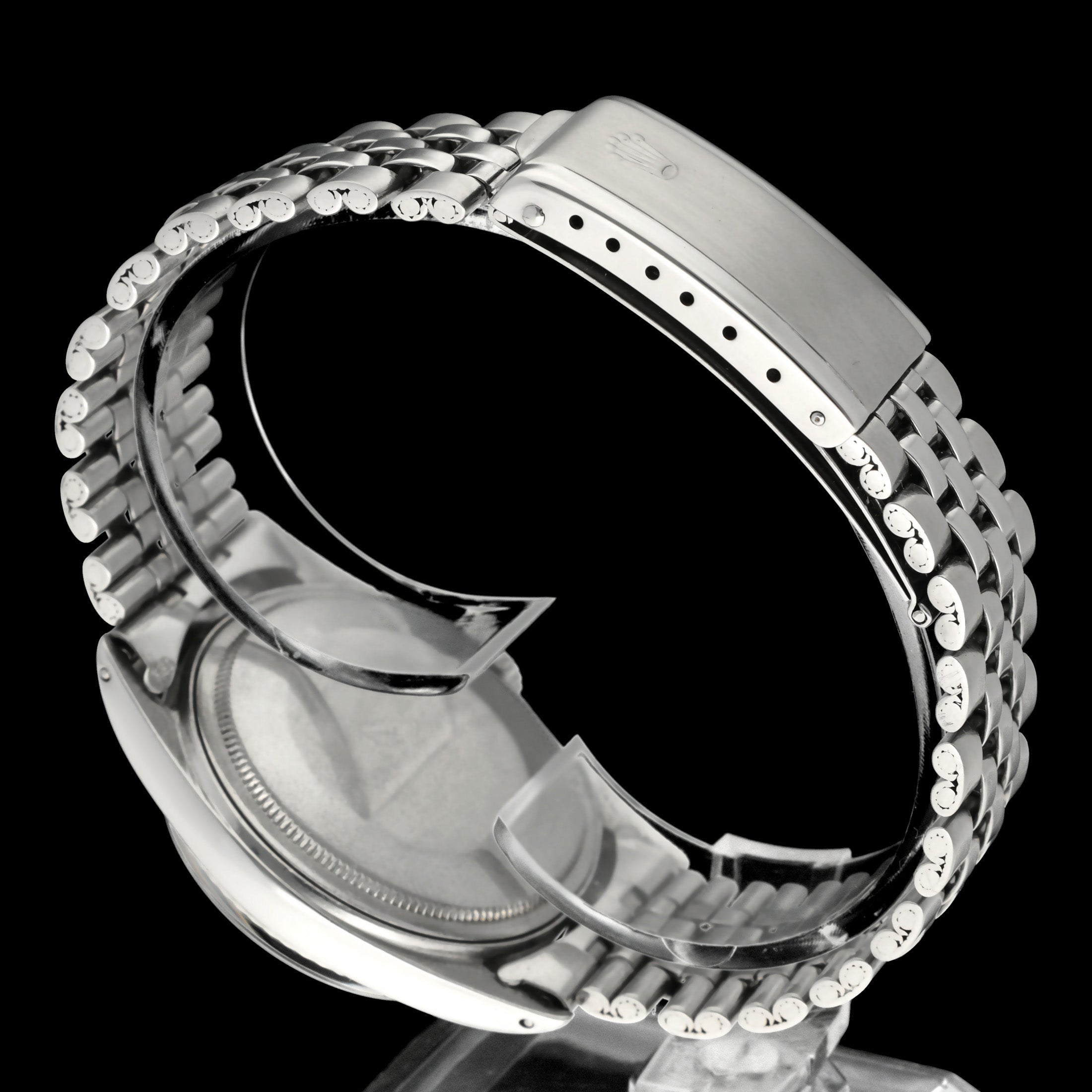 Rolex Datejust 1601 - 1971 - Rolex horloge - Rolex kopen - Rolex heren horloge - Trophies Watches