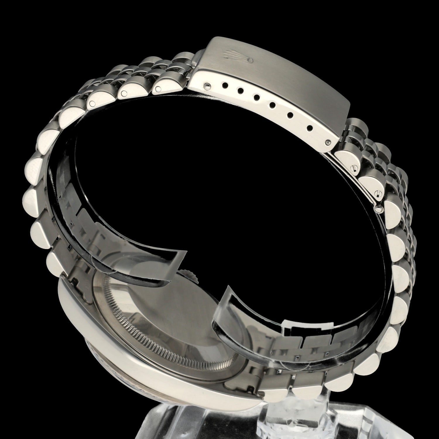 Rolex Datejust 16234 - 1997 - Rolex horloge - Rolex kopen - Rolex heren horloge - Trophies Watches