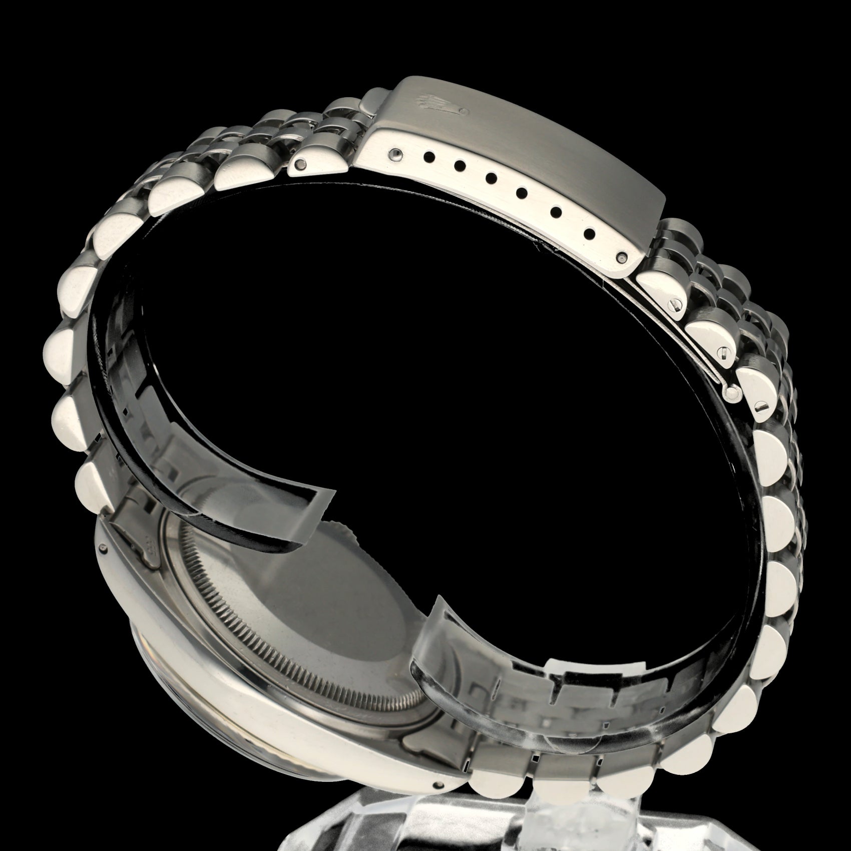 Rolex Datejust 16014 - 1980 - Rolex horloge - Rolex kopen - Rolex heren horloge - Trophies Watches