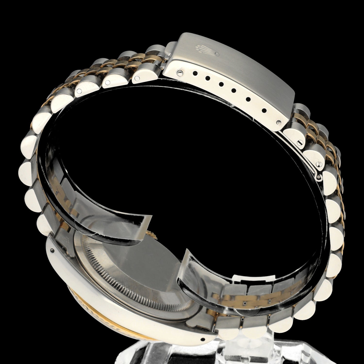 Rolex Datejust 16233 - 1989 - Rolex horloge - Rolex kopen - Rolex heren horloge - Trophies Watches