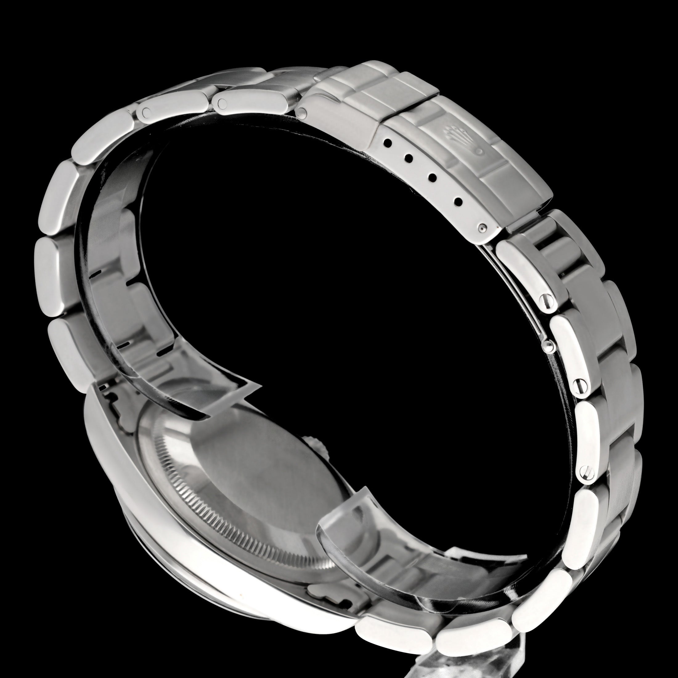 Rolex Explorer 14270 - 1999 - Rolex horloge - Rolex kopen - Rolex heren horloge - Trophies Watches