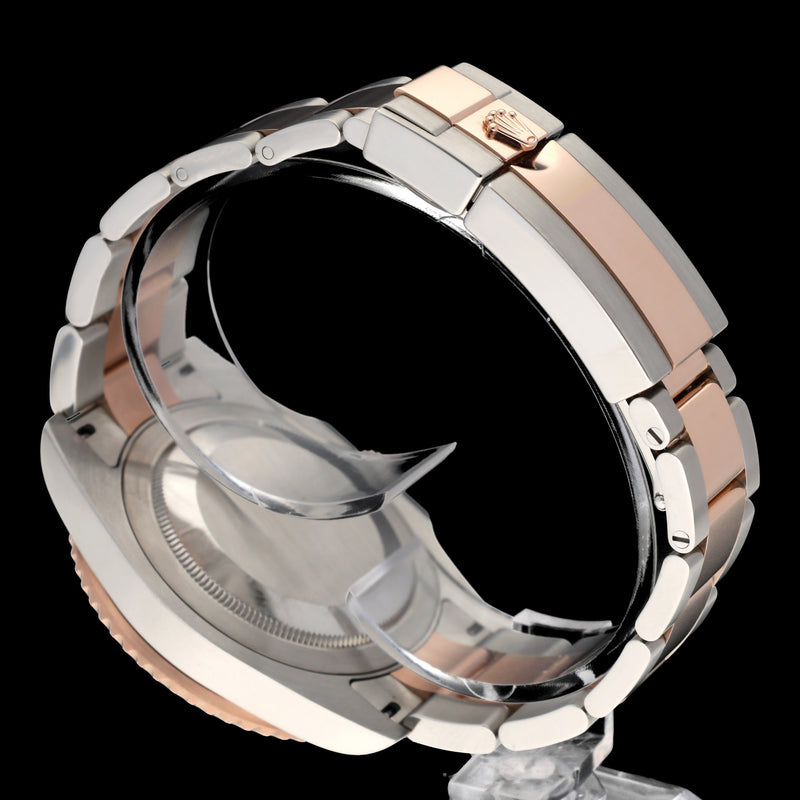 Rolex GMT-Master II Rootbeer 126711CHNR - 2023 - Rolex horloge - Rolex kopen - Rolex heren horloge - Trophies Watches