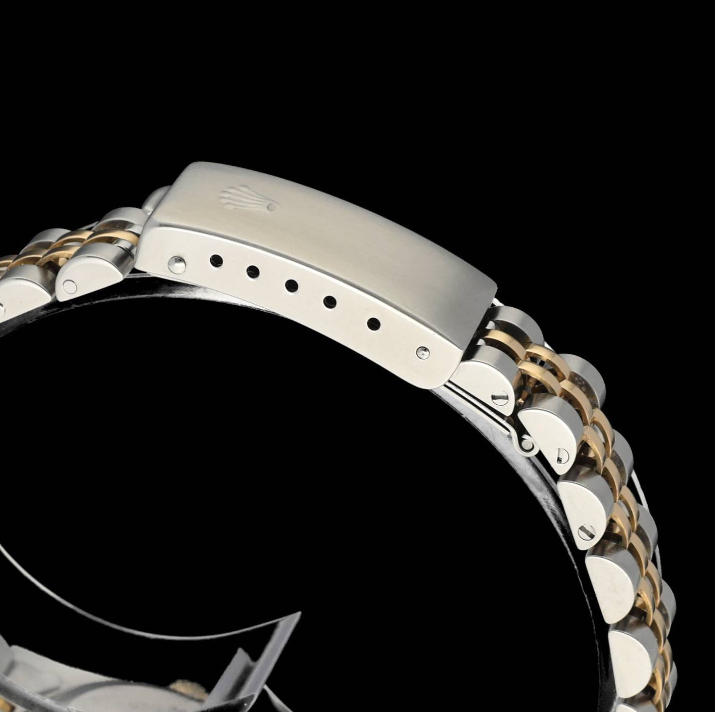 Rolex Lady-Datejust 69173G - 1989 - Rolex horloge - Rolex kopen - Rolex dames horloge - Trophies Watches