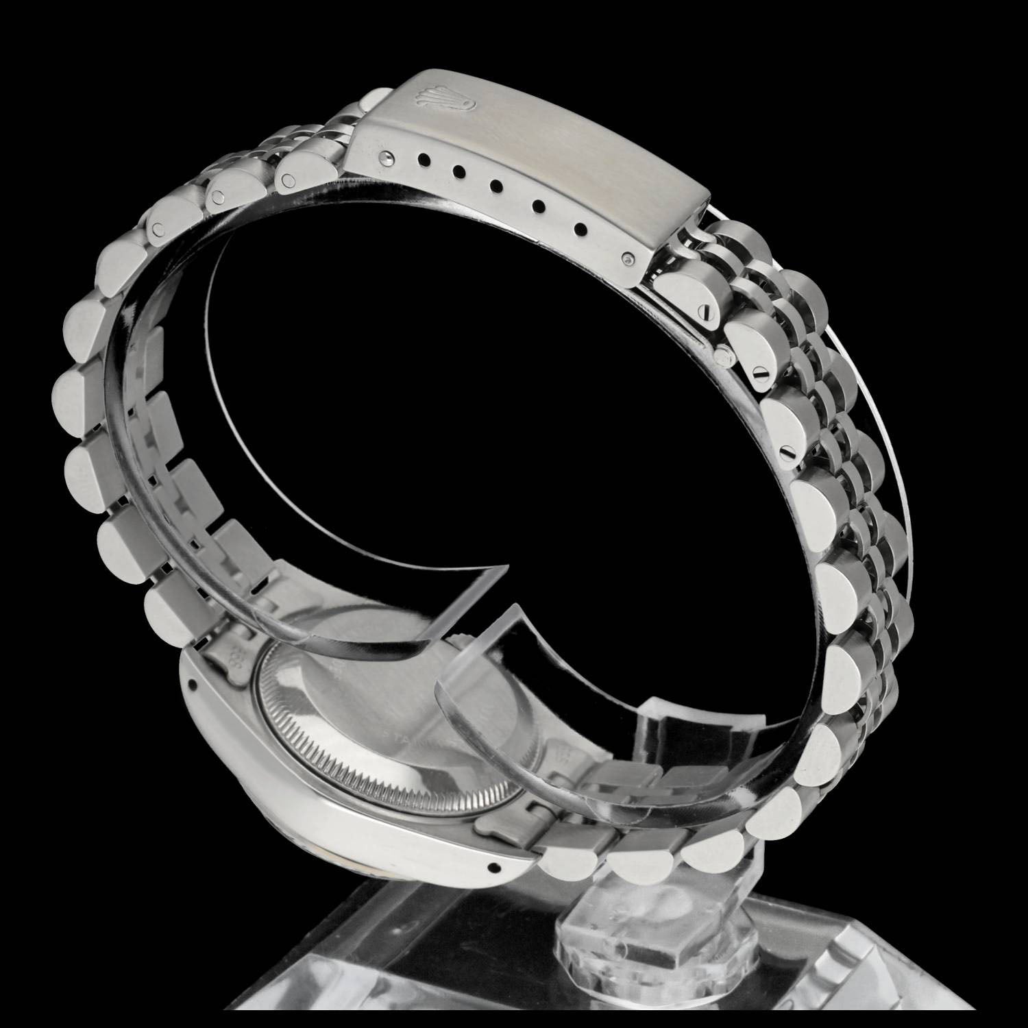 Rolex Oyster Perpetual Lady Datejust 69174G - 1992 - Rolex horloge - Rolex kopen - Rolex dames horloge - Trophies Watches