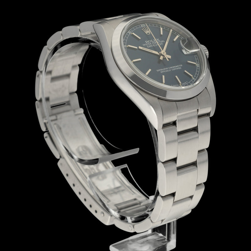 Rolex 31 68240 - 1999 - Rolex horloge - Rolex kopen - Rolex dames horloge - Trophies Watches