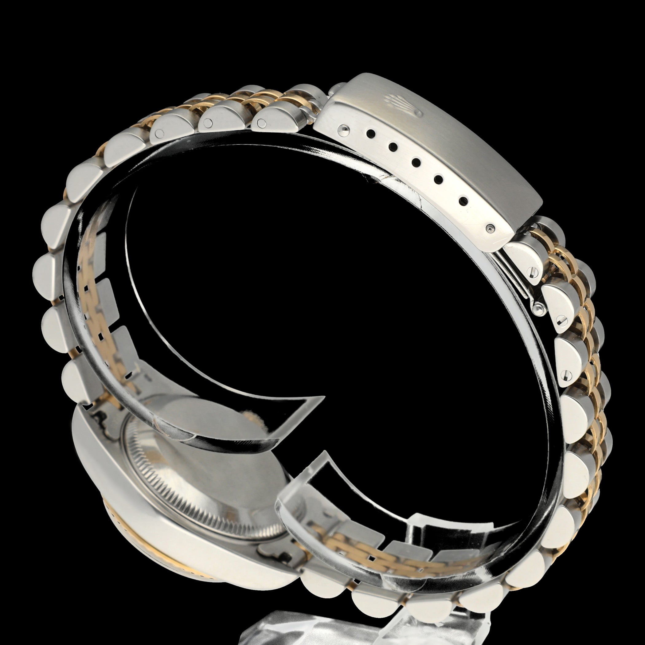 Rolex Lady-Datejust 79173G - 2000 - Rolex horloge - Rolex kopen - Rolex dames horloge - Trophies Watches