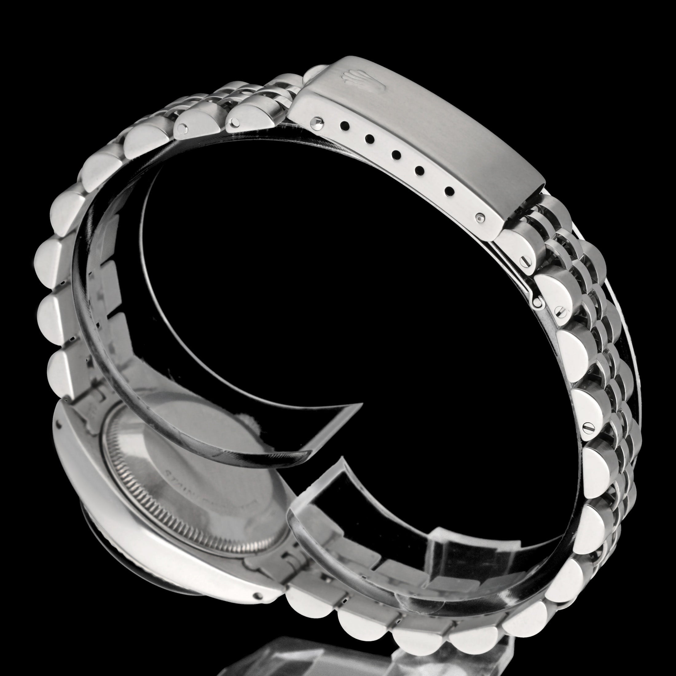 Rolex Oyster Perpetual Lady Datejust 6917 - 1978 - Rolex horloge - Rolex kopen - Rolex dames horloge - Trophies Watches