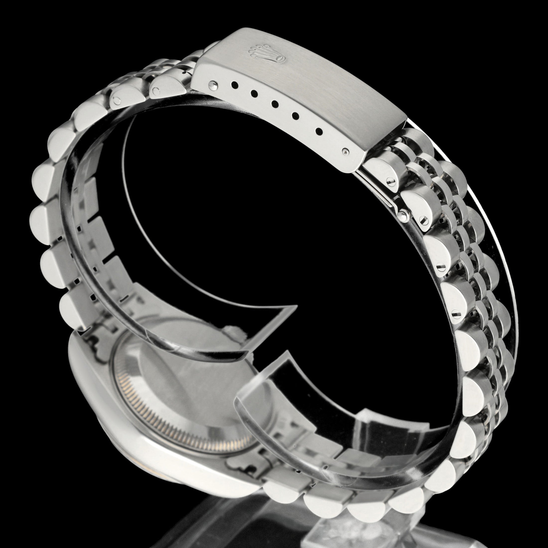 Rolex Oyster Perpetual Lady Datejust 79174G - 2004 - Rolex horloge - Rolex kopen - Rolex dames horloge - Trophies Watches