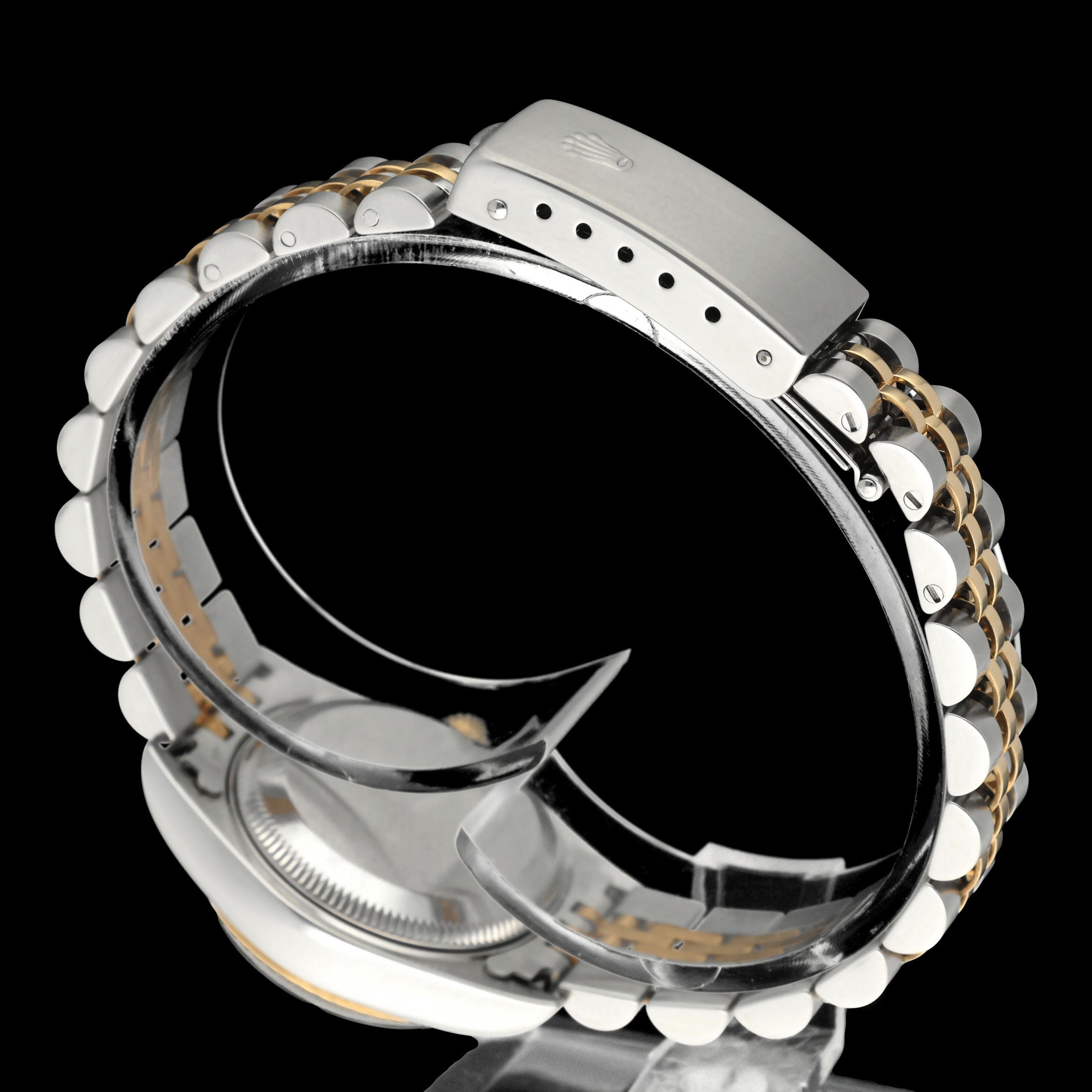 Rolex Lady-Datejust 79173G - 1999 - Rolex horloge - Rolex kopen - Rolex dames horloge - Trophies Watches