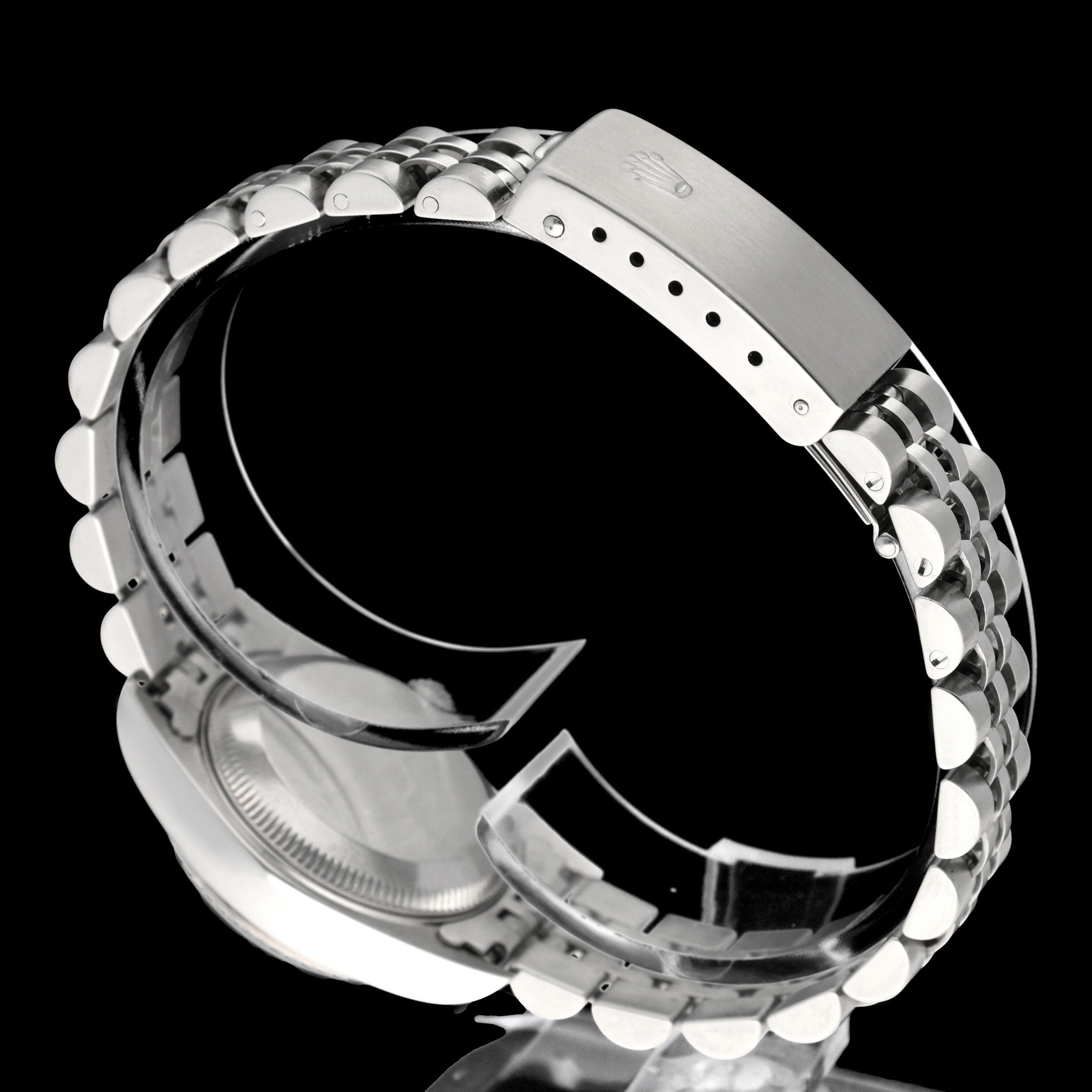 Rolex Oyster Perpetual Lady Datejust 69174 - 1999 - Rolex horloge - Rolex kopen - Rolex dames horloge - Trophies Watches