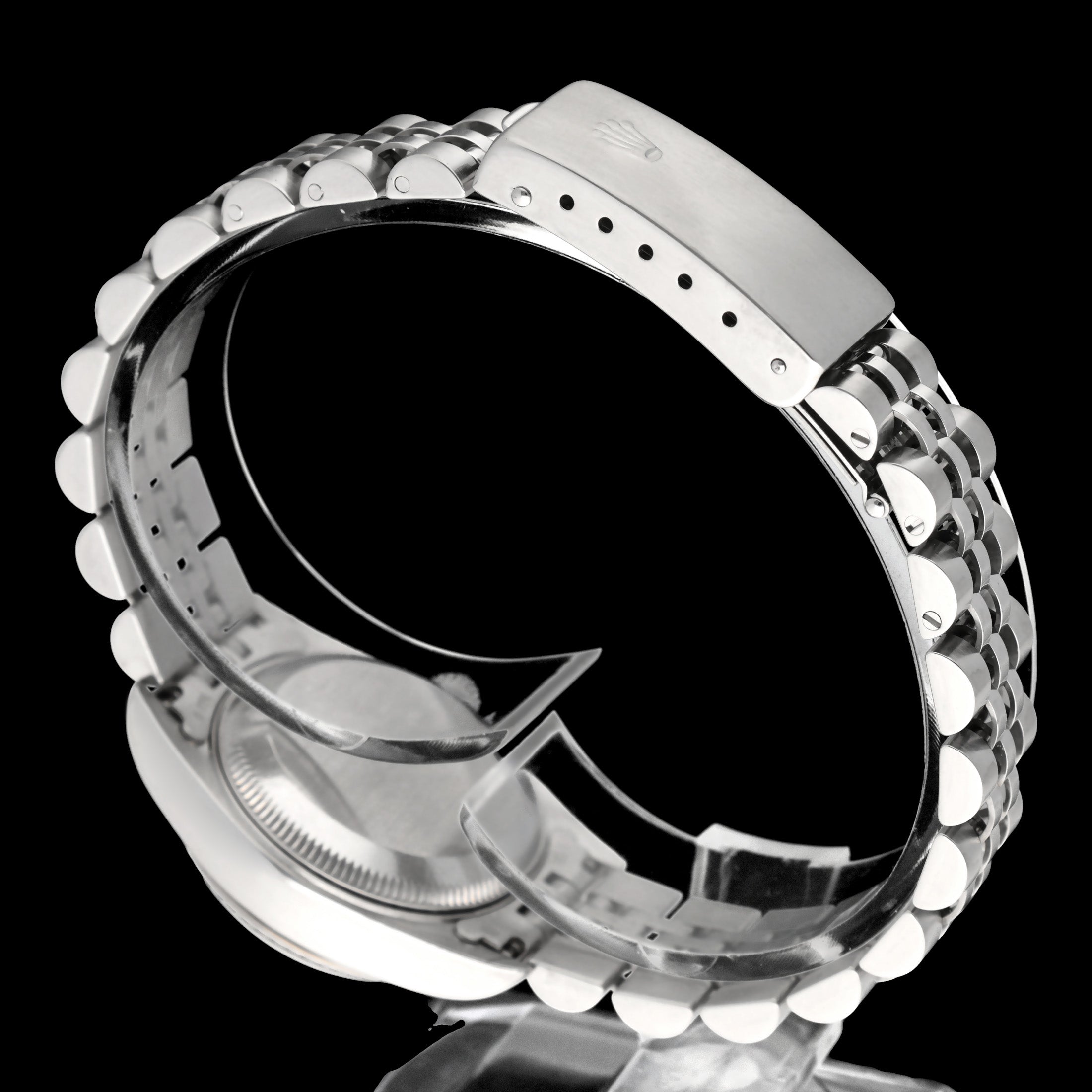 Rolex Oyster Perpetual Lady Datejust 69174G - 1997 - Rolex horloge - Rolex kopen - Rolex dames horloge - Trophies Watches