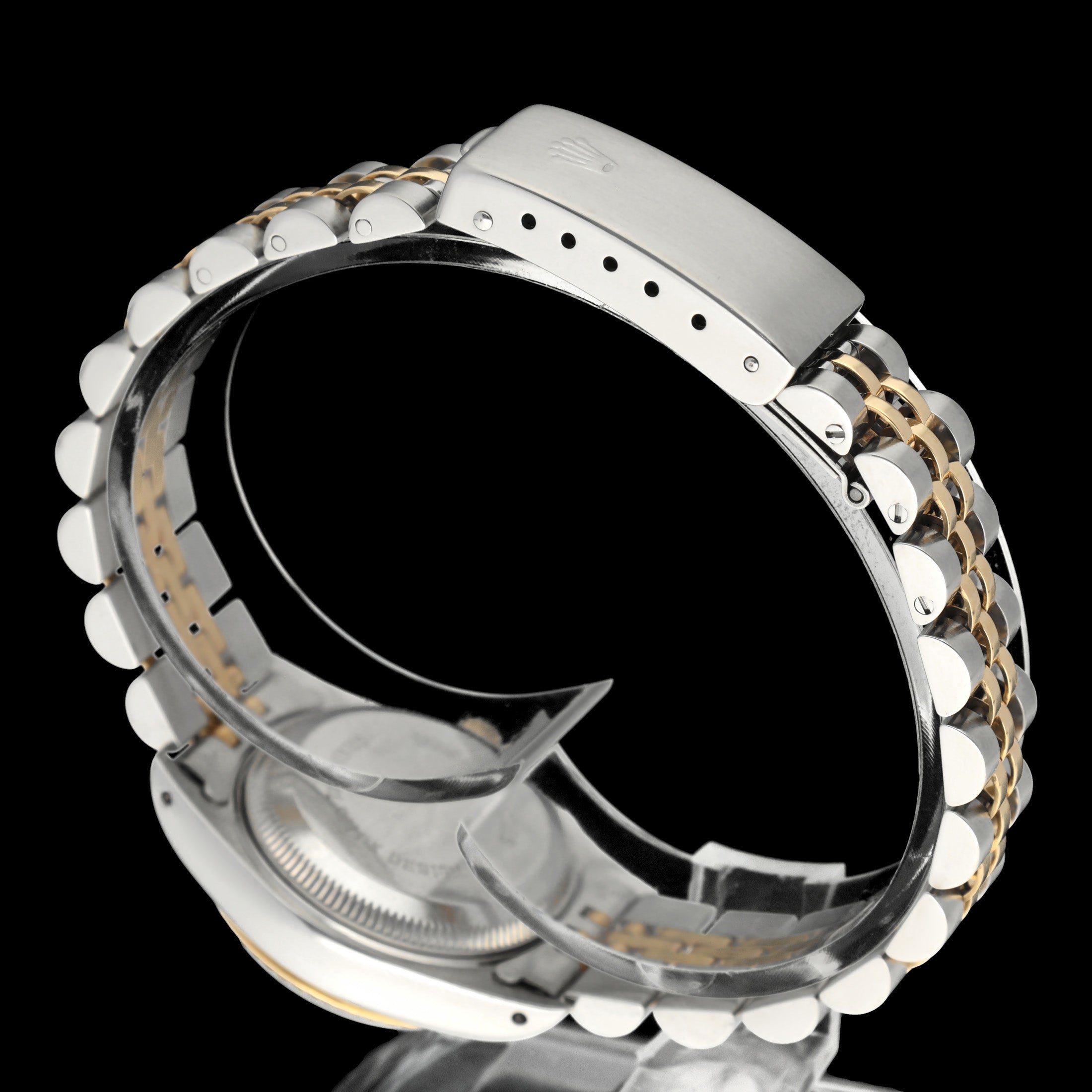 Rolex Lady-Datejust 69173G - 1991 - Rolex horloge - Rolex kopen - Rolex dames horloge - Trophies Watches