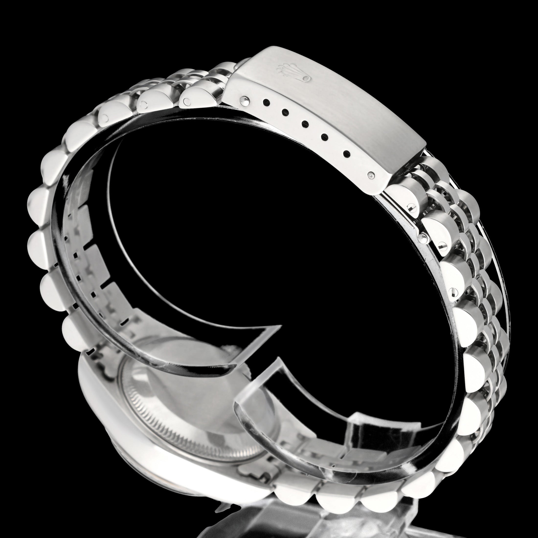 Rolex Oyster Perpetual Lady Datejust 69174G - 1997 - Rolex horloge - Rolex kopen - Rolex dames horloge - Trophies Watches