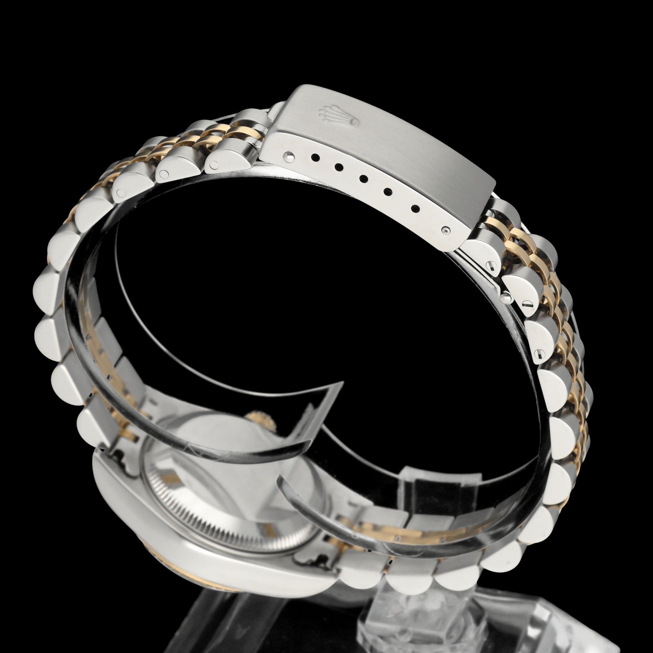 Rolex Lady-Datejust 79173 - 2003 - Rolex horloge - Rolex kopen - Rolex dames horloge - Trophies Watches